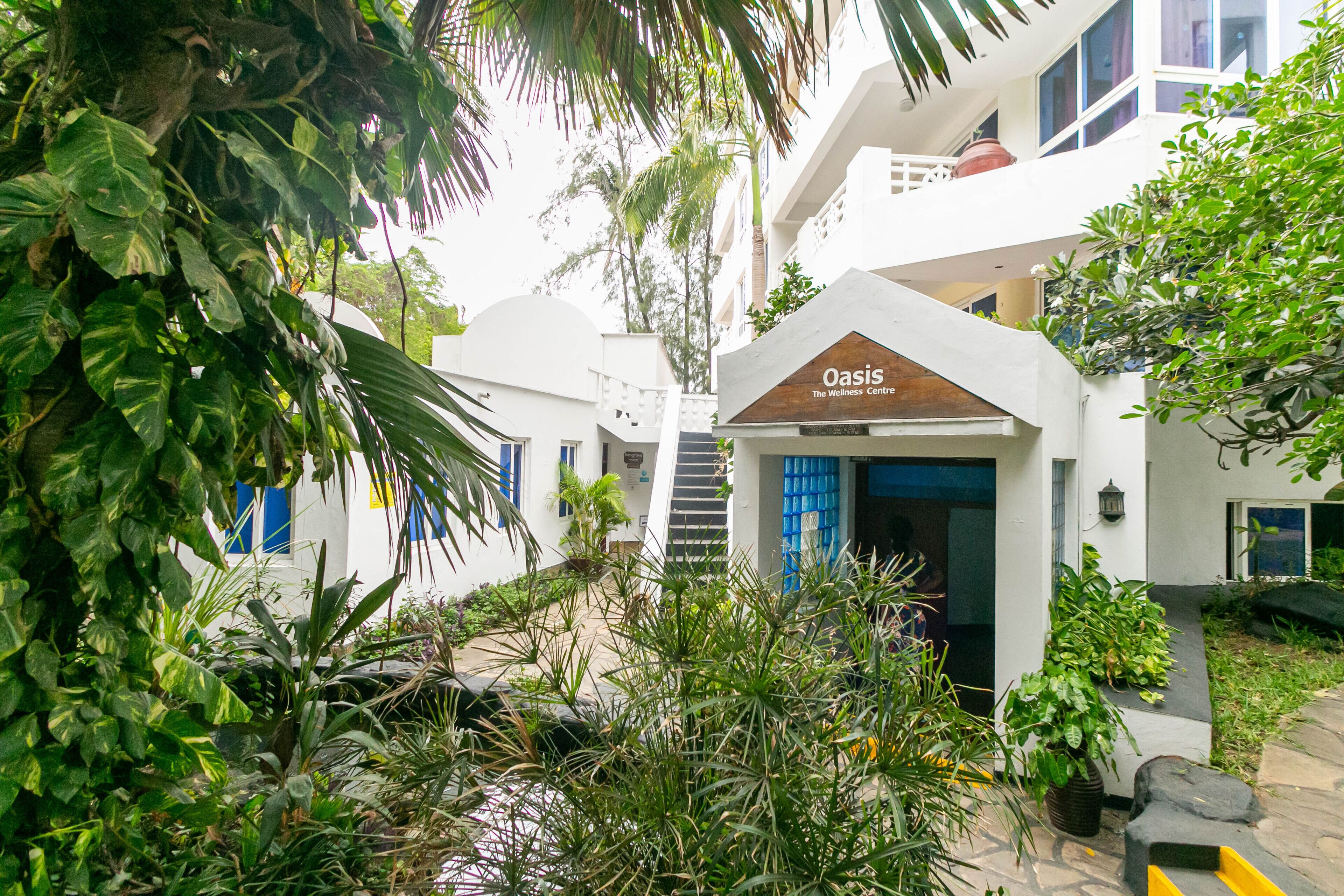 Sunrise Resort Apartments & Spa Sunrise Resort Apartments & Spa