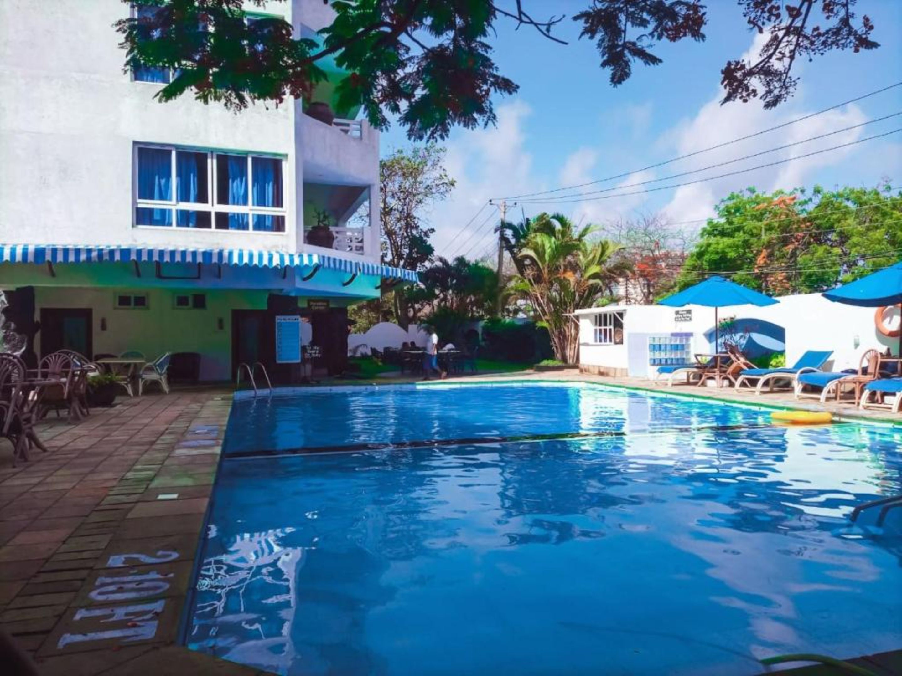 Sunrise Resort Apartments & Spa Sunrise Resort Apartments & Spa