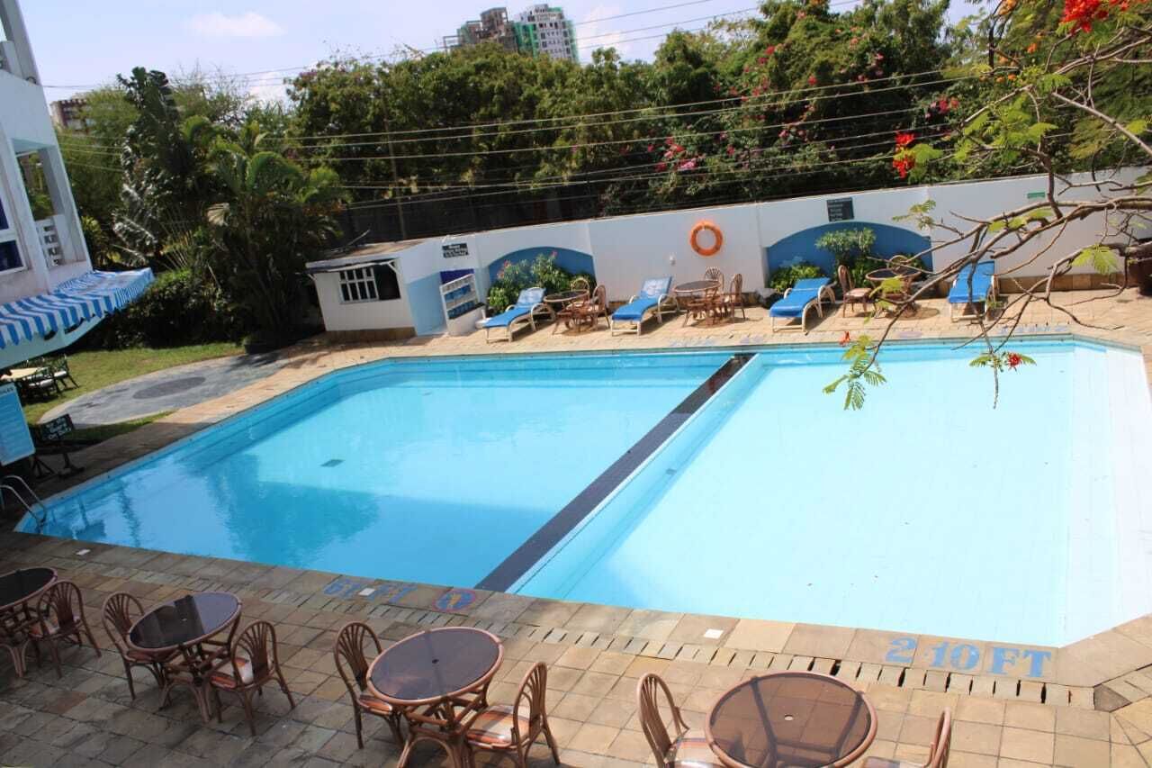Sunrise Resort Apartments & Spa Sunrise Resort Apartments & Spa