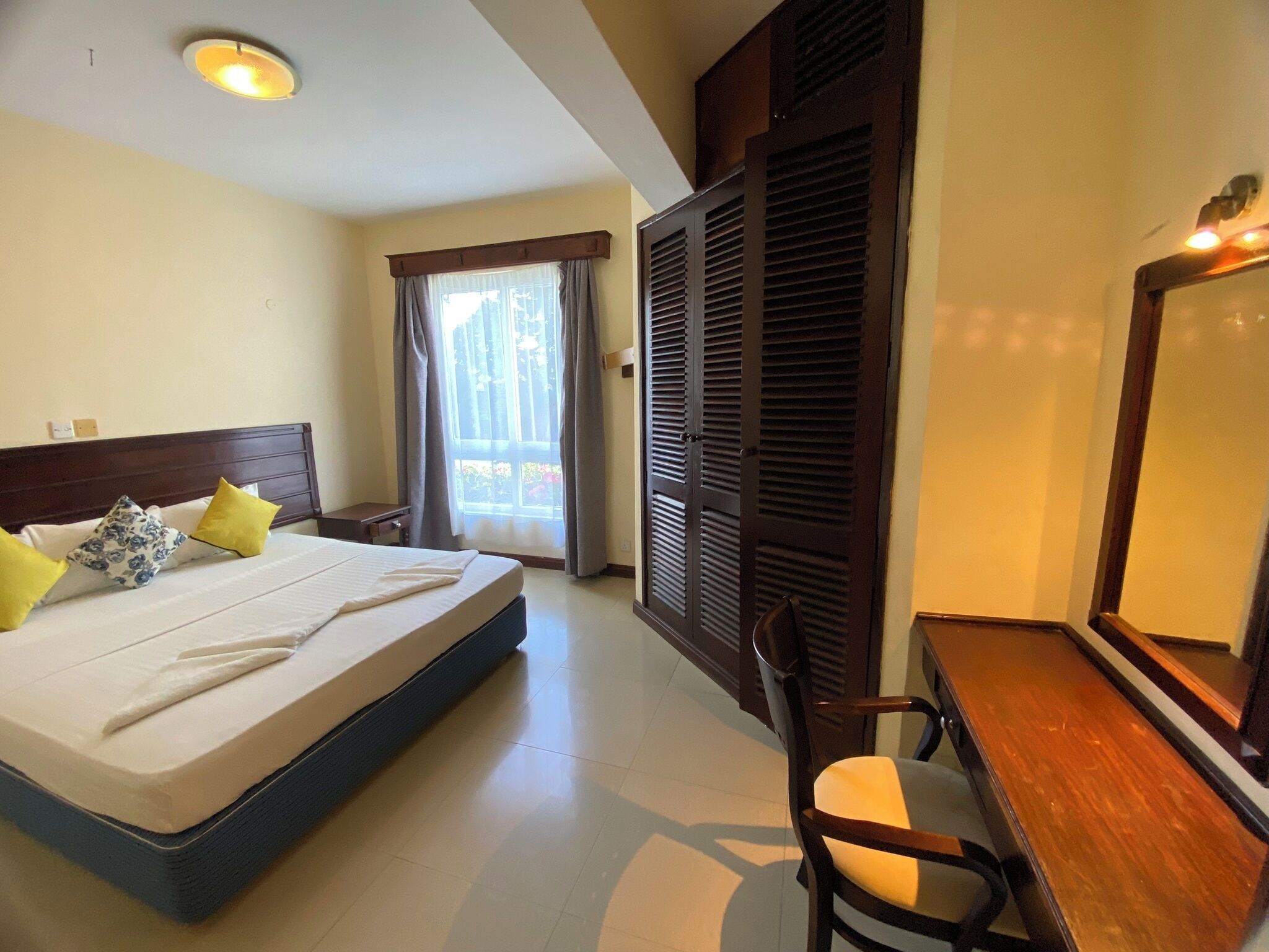 Sunrise Resort Apartments & Spa Sunrise Resort Apartments & Spa