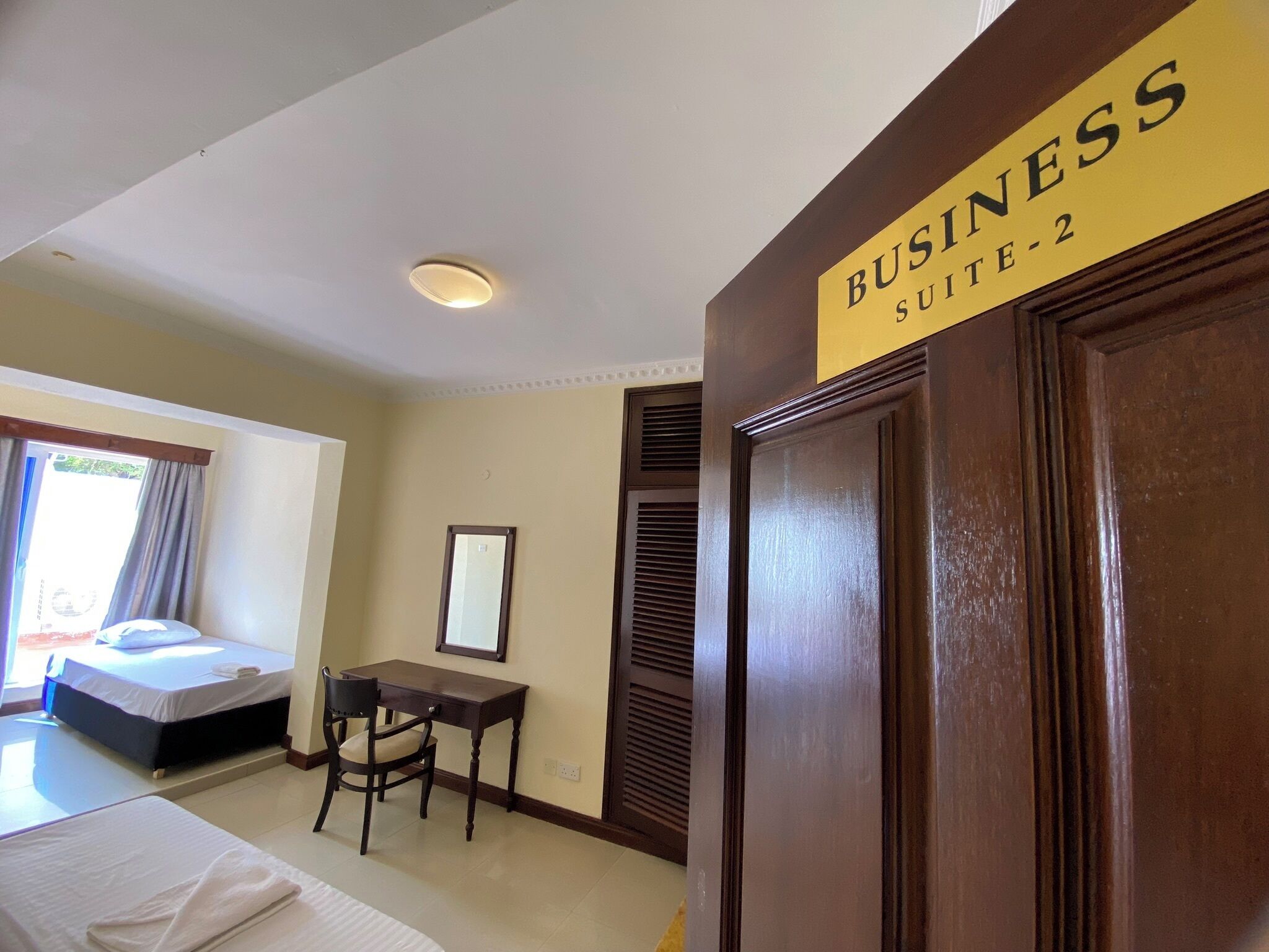 Sunrise Resort Apartments & Spa Sunrise Resort Apartments & Spa