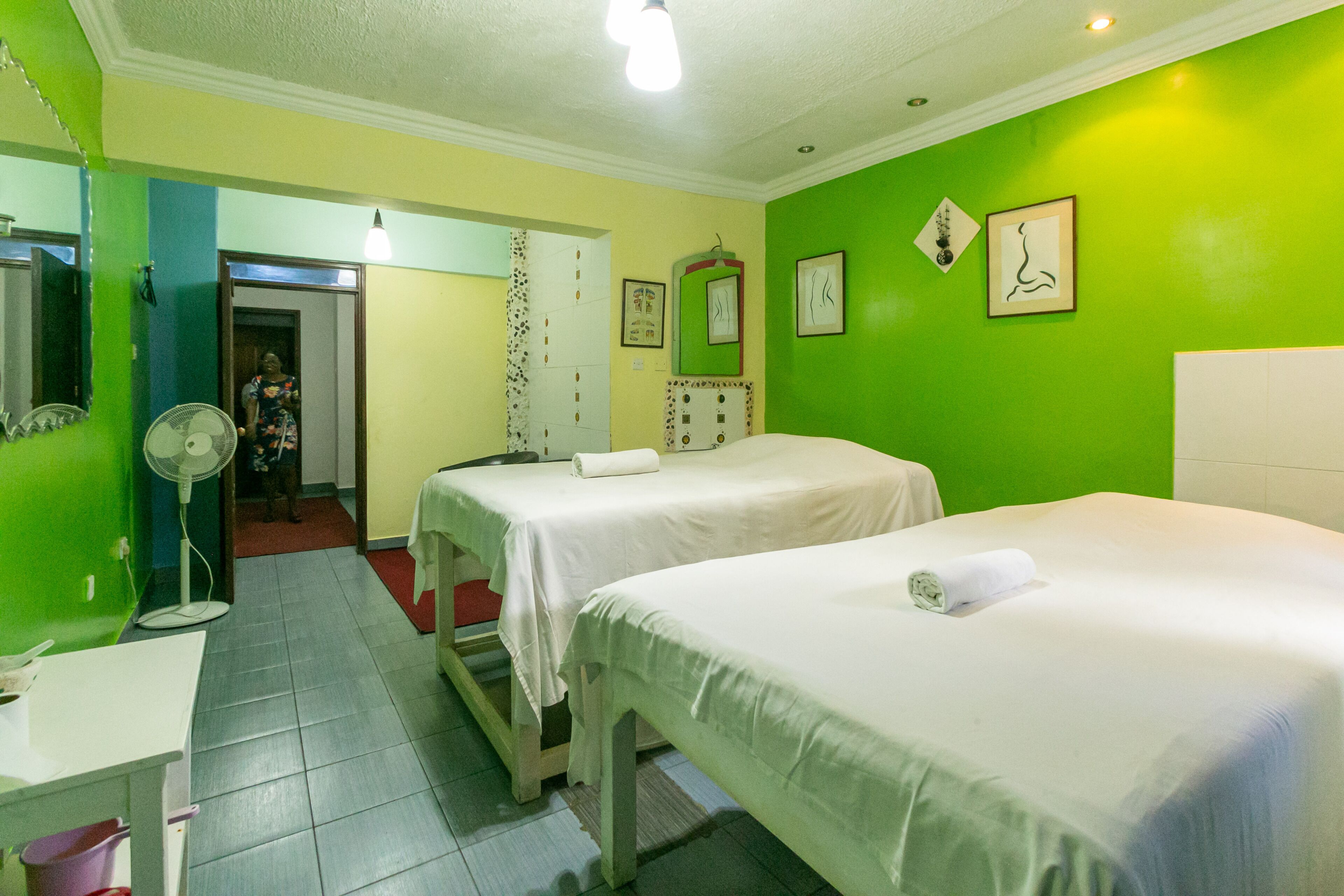 Sunrise Resort Apartments & Spa Sunrise Resort Apartments & Spa
