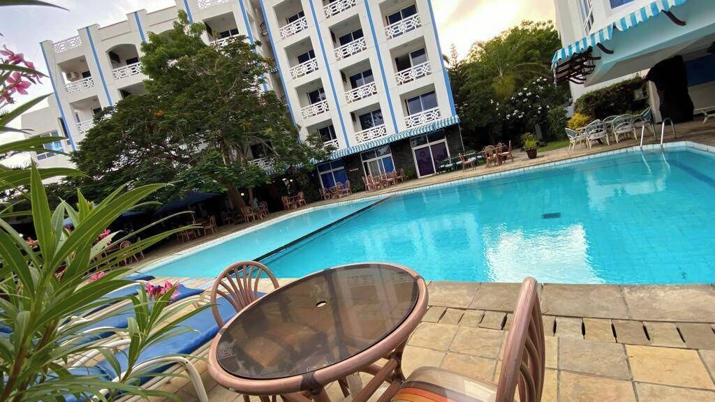 Sunrise Resort Apartments & Spa Sunrise Resort Apartments & Spa