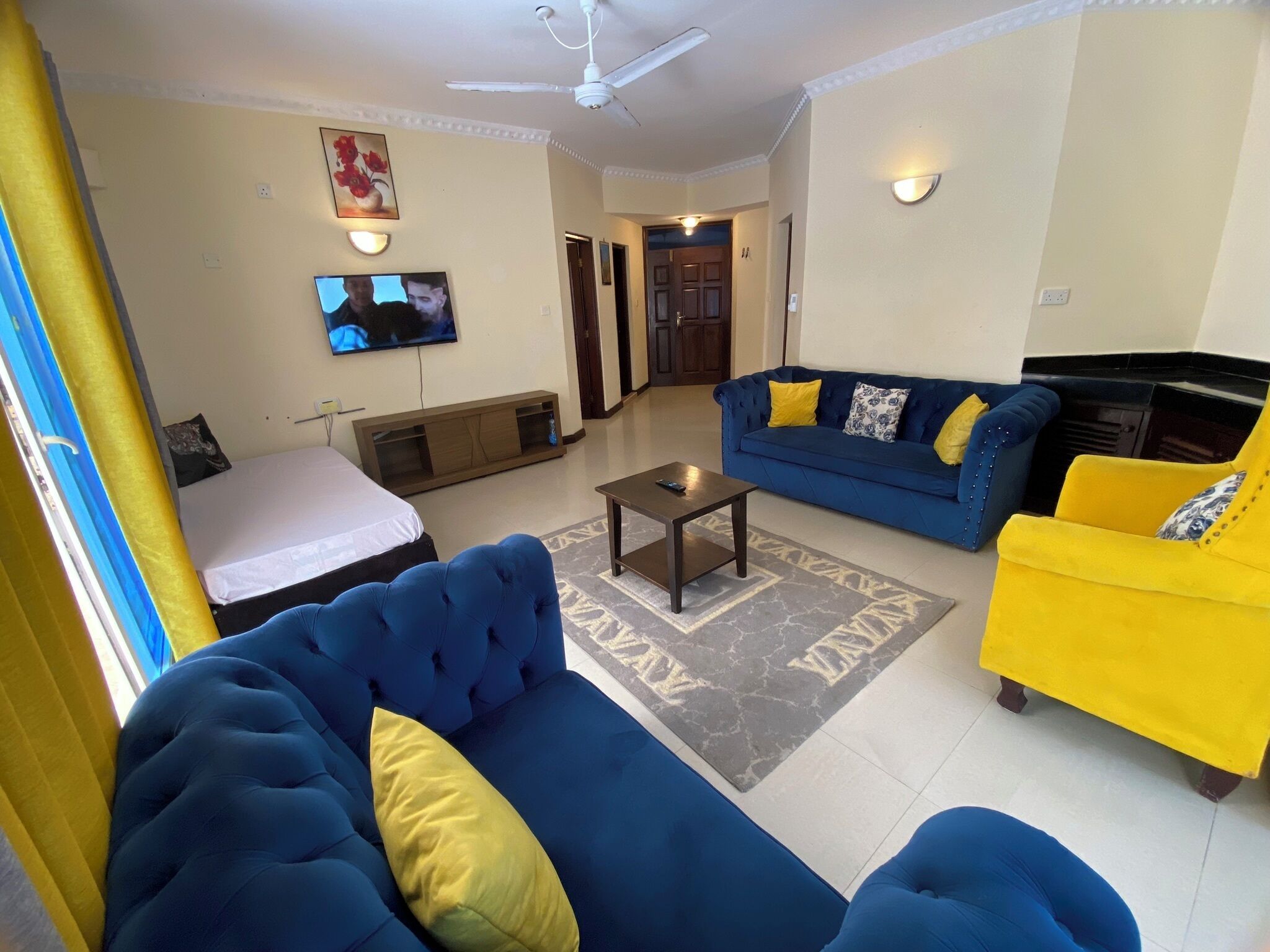 Sunrise Resort Apartments & Spa Sunrise Resort Apartments & Spa