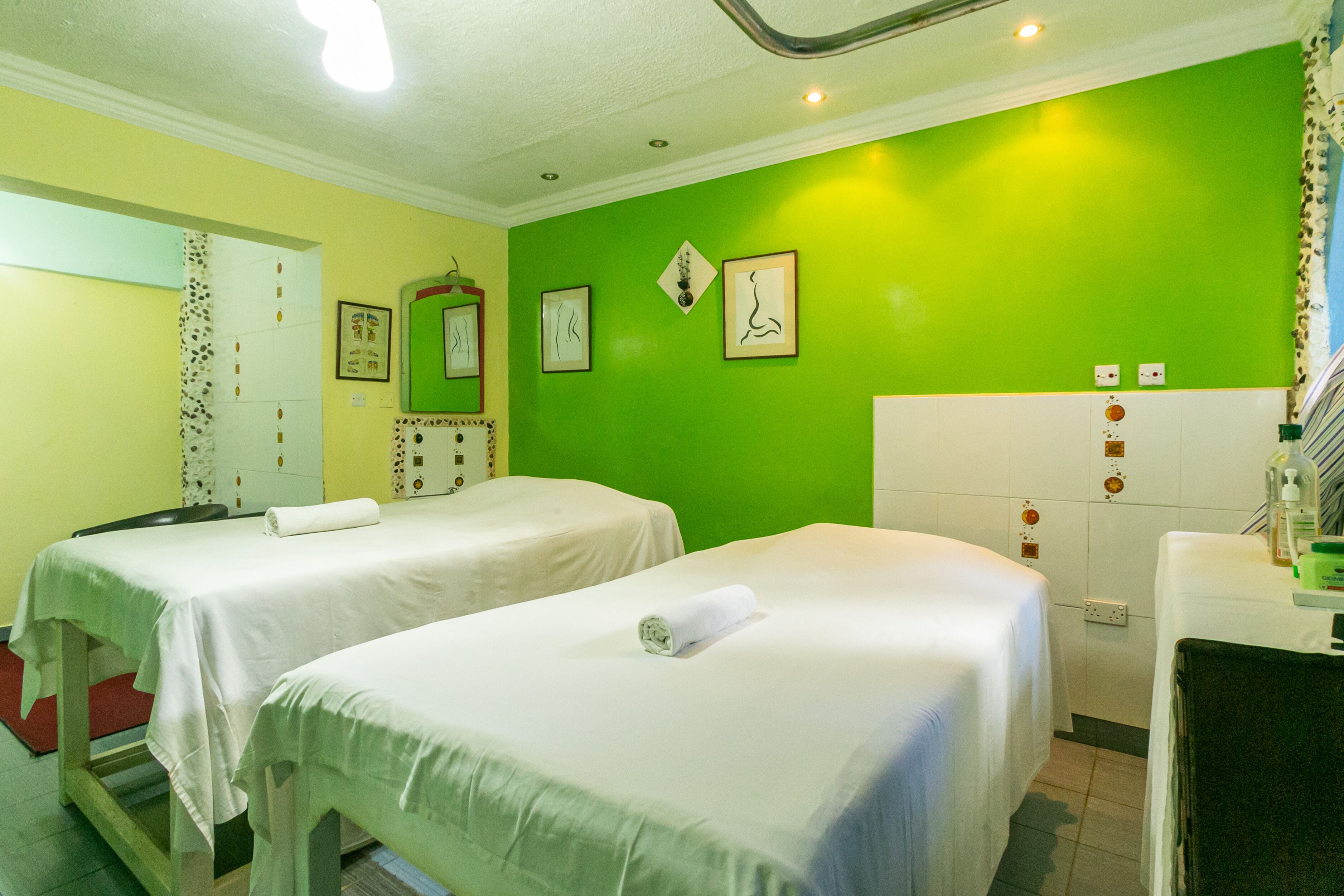 Sunrise Resort Apartments & Spa Sunrise Resort Apartments & Spa