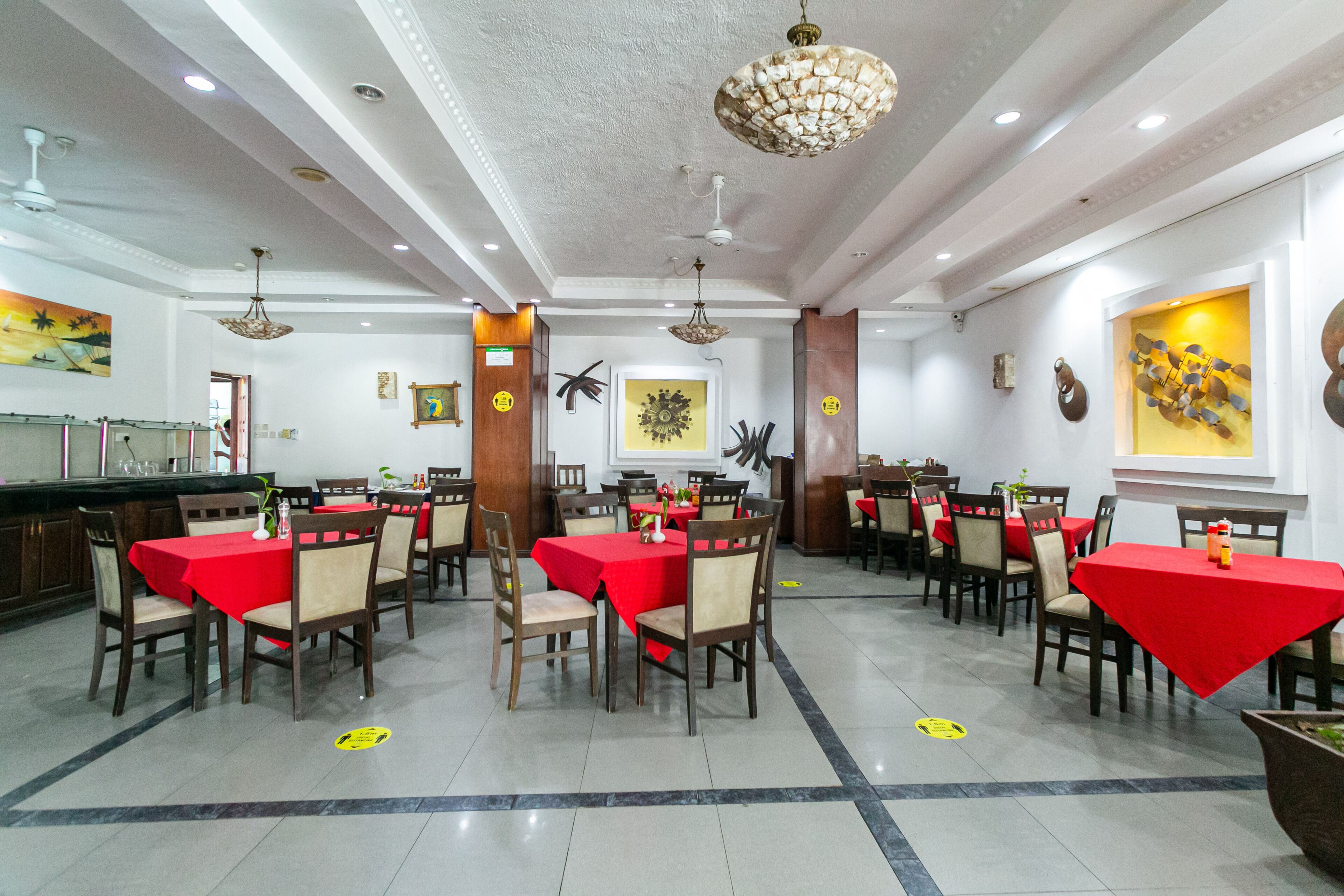 Sunrise Resort Apartments & Spa Sunrise Resort Apartments & Spa