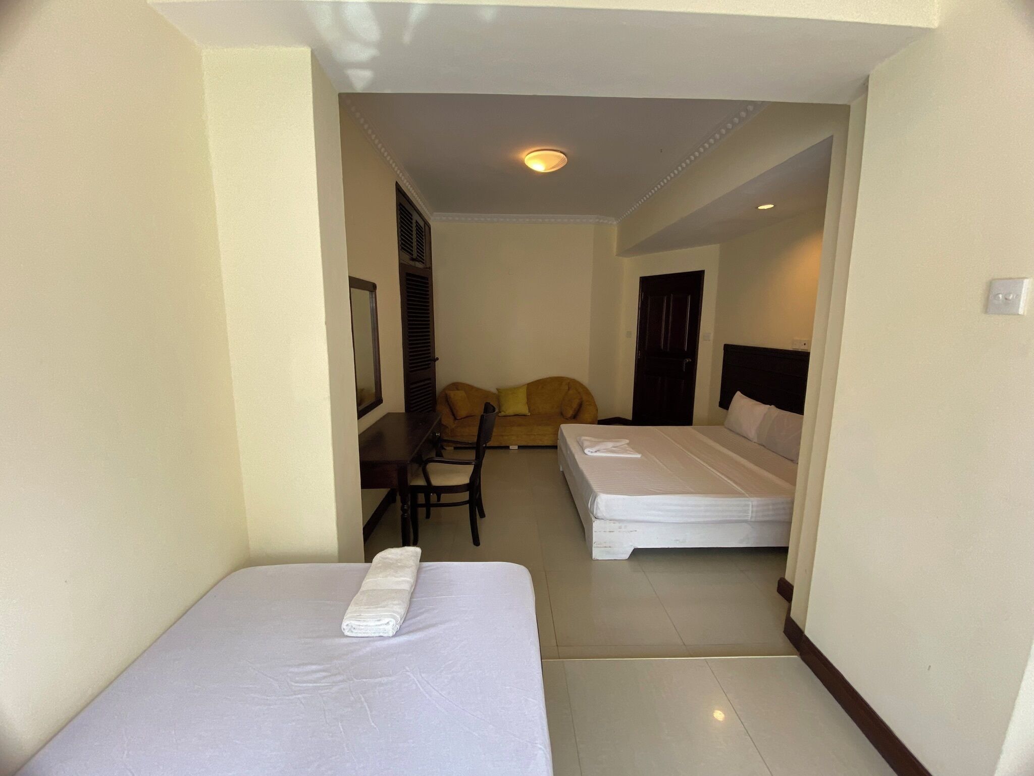 Sunrise Resort Apartments & Spa Sunrise Resort Apartments & Spa