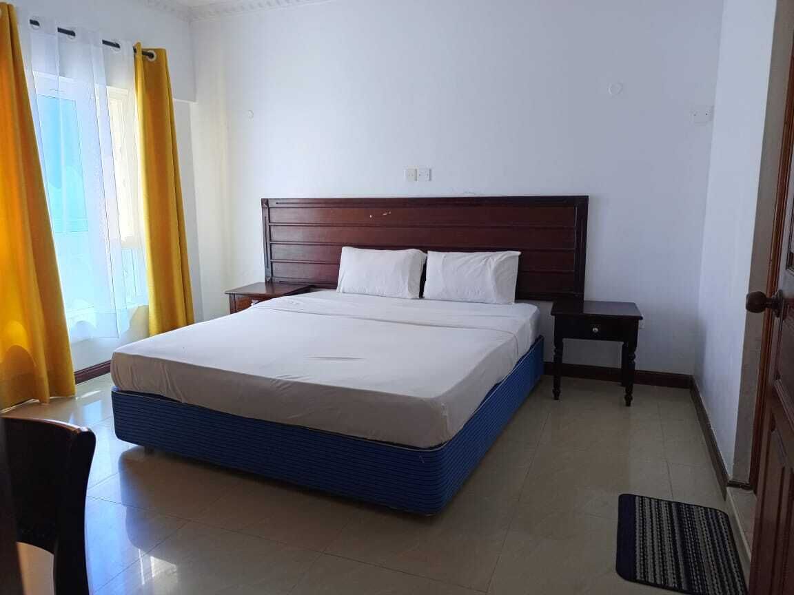 Sunrise Resort Apartments & Spa Sunrise Resort Apartments & Spa