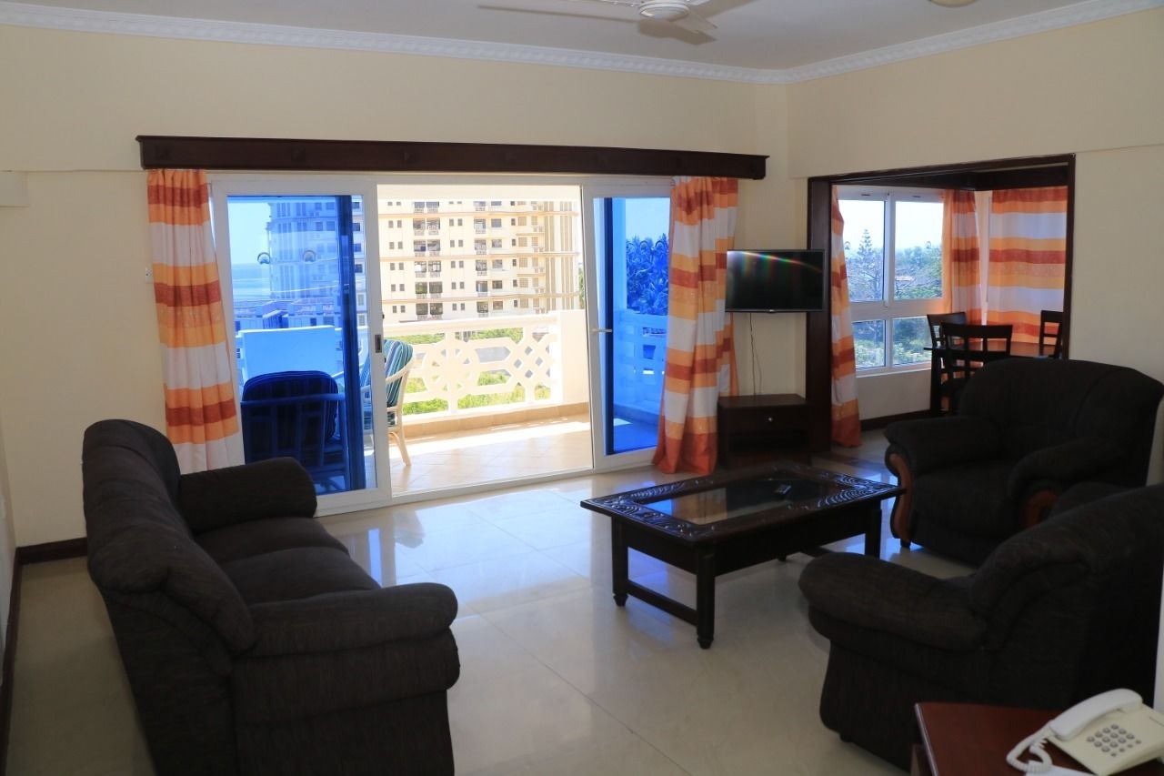 Sunrise Resort Apartments & Spa Sunrise Resort Apartments & Spa