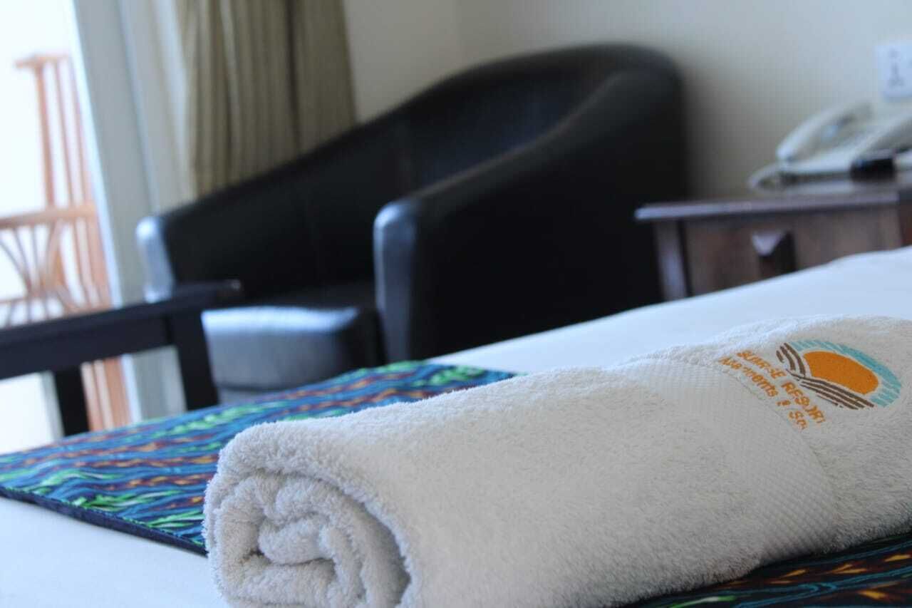 Sunrise Resort Apartments & Spa Sunrise Resort Apartments & Spa