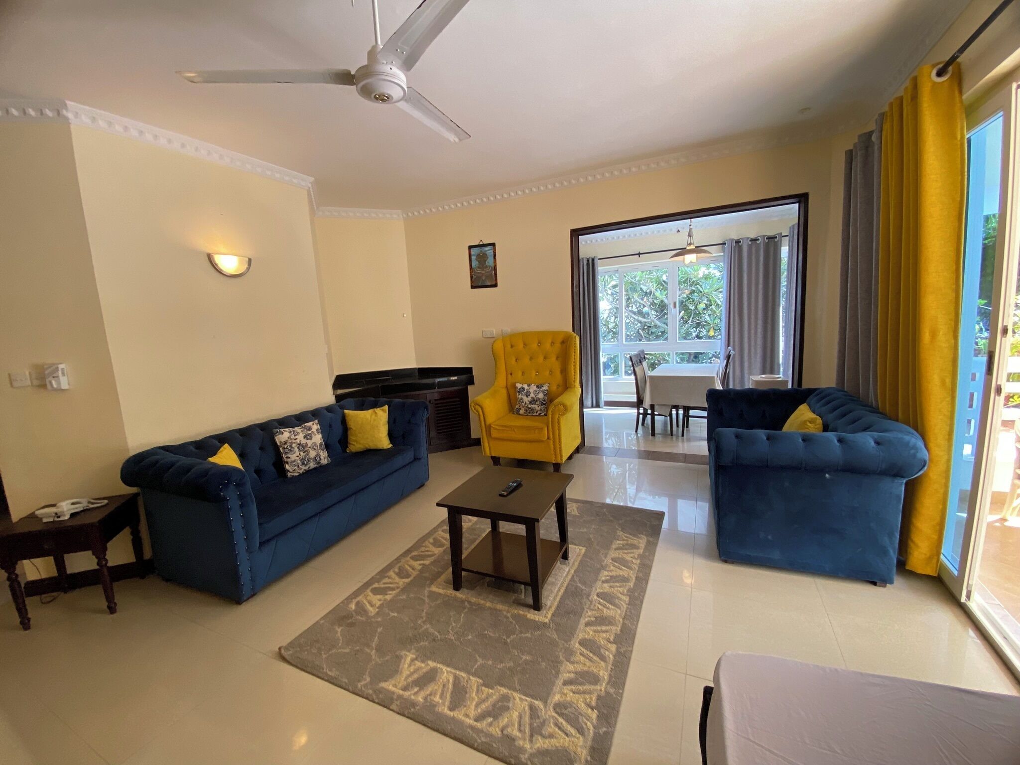 Sunrise Resort Apartments & Spa Sunrise Resort Apartments & Spa