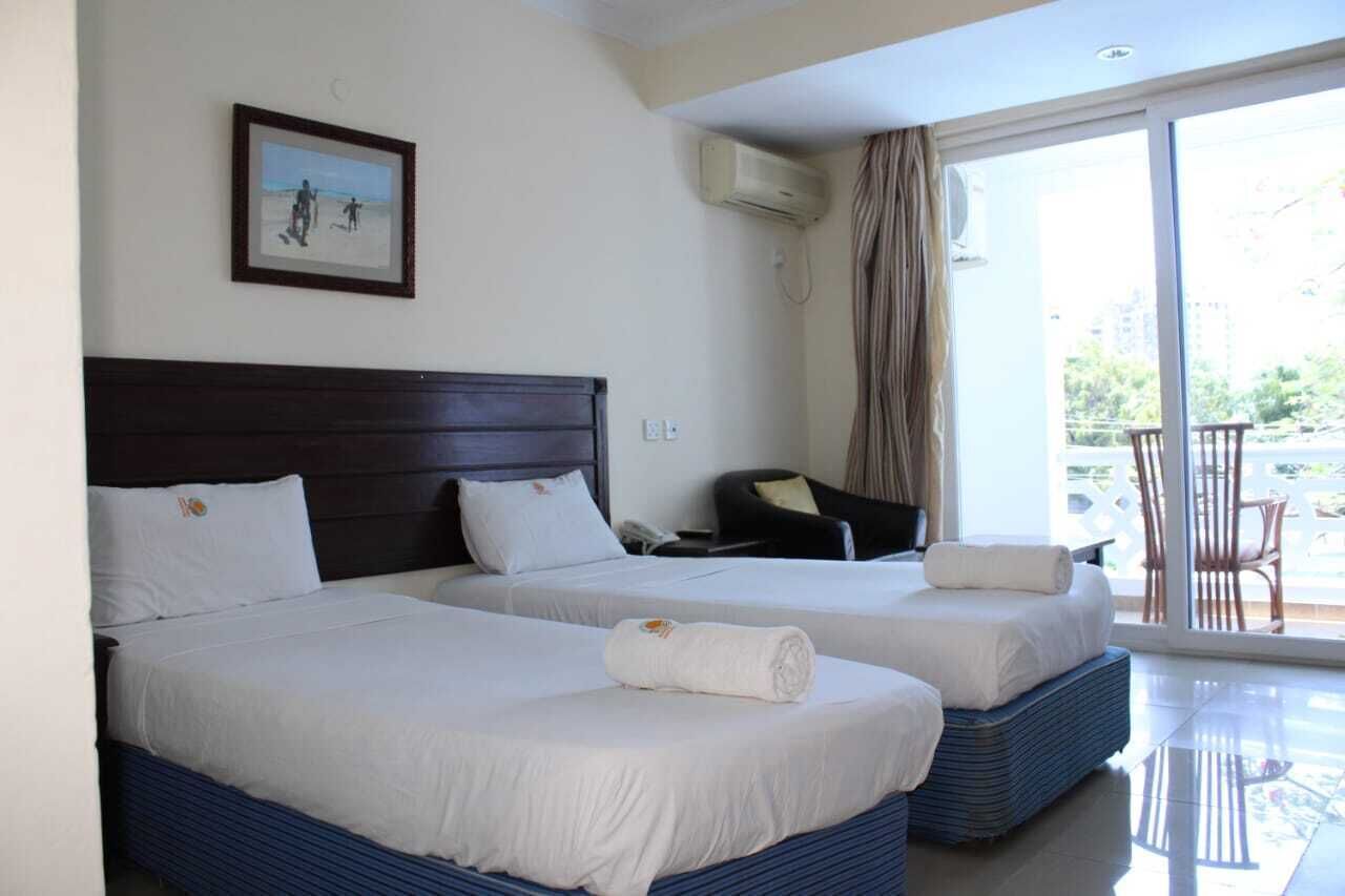 Sunrise Resort Apartments & Spa Sunrise Resort Apartments & Spa
