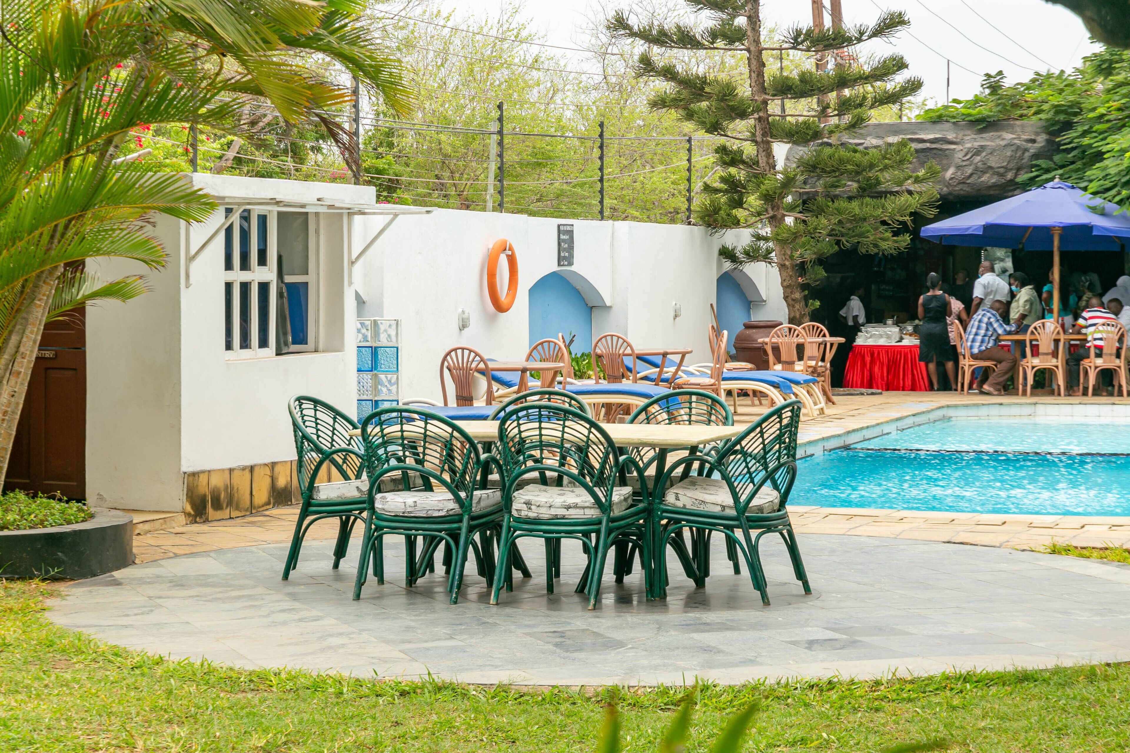 Sunrise Resort Apartments & Spa Sunrise Resort Apartments & Spa