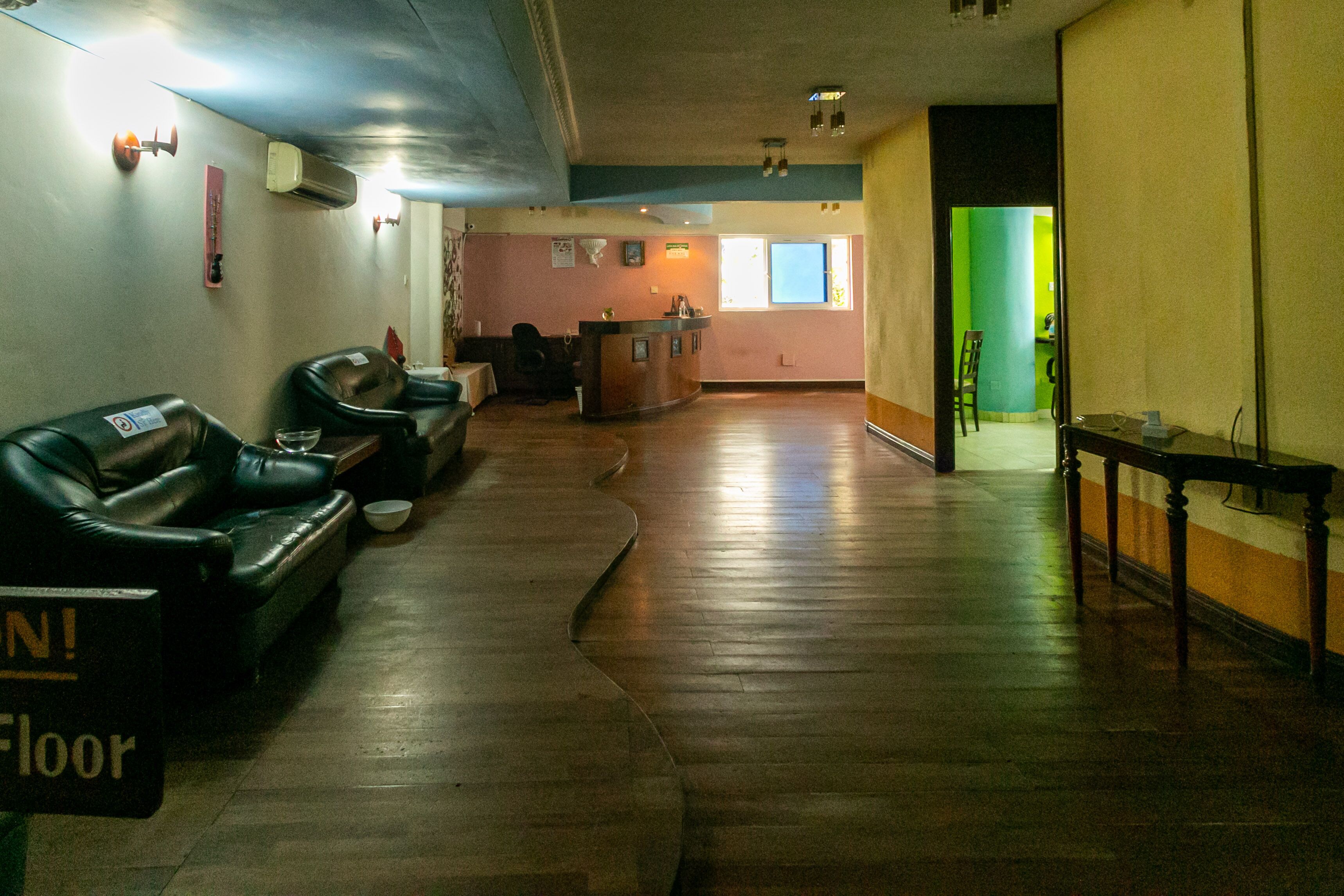 Sunrise Resort Apartments & Spa Sunrise Resort Apartments & Spa