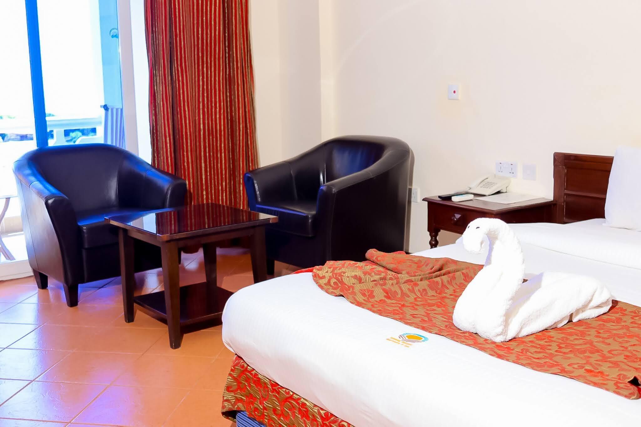 Sunrise Resort Apartments & Spa Sunrise Resort Apartments & Spa
