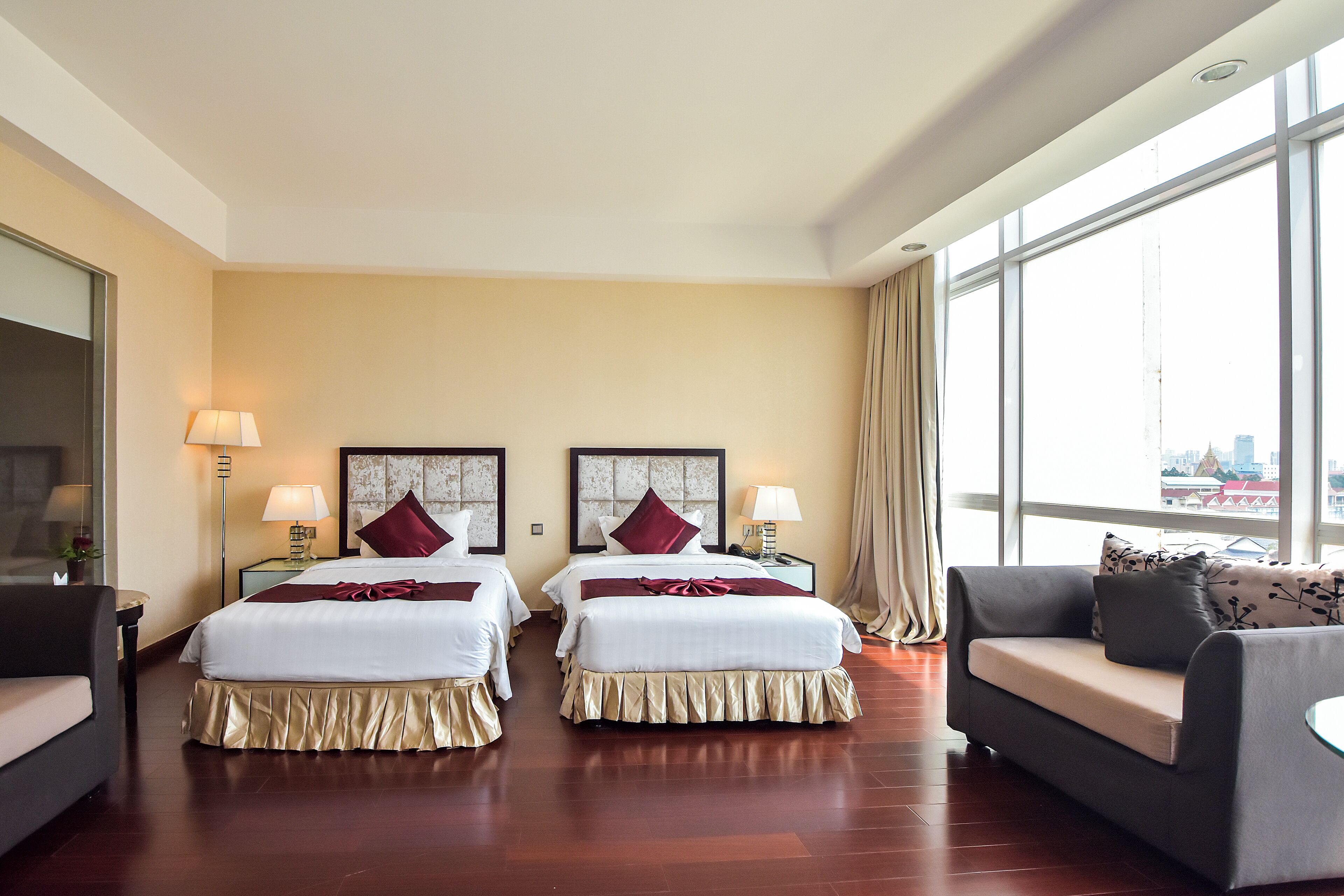 Dara Airport Hotel Dara Airport Hotel