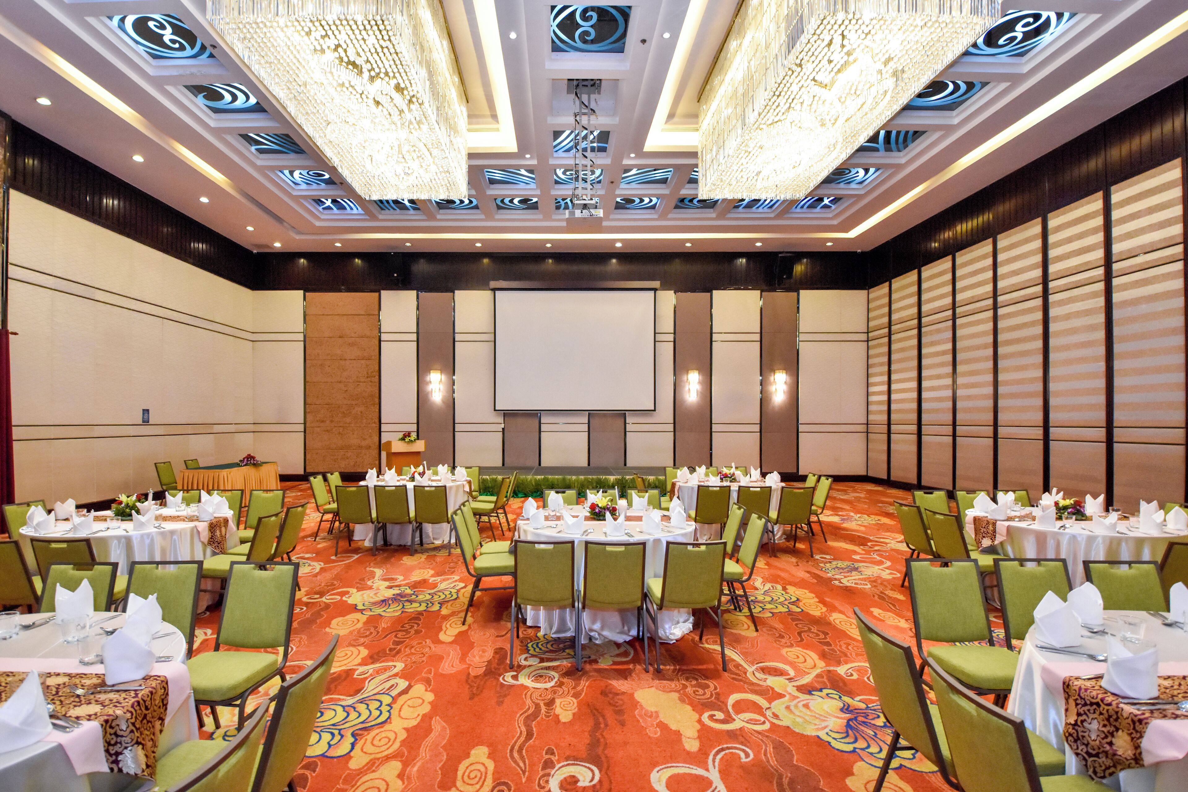 Dara Airport Hotel Dara Airport Hotel