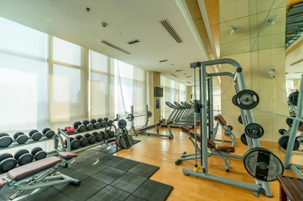 Dara Airport Hotel Dara Airport Hotel