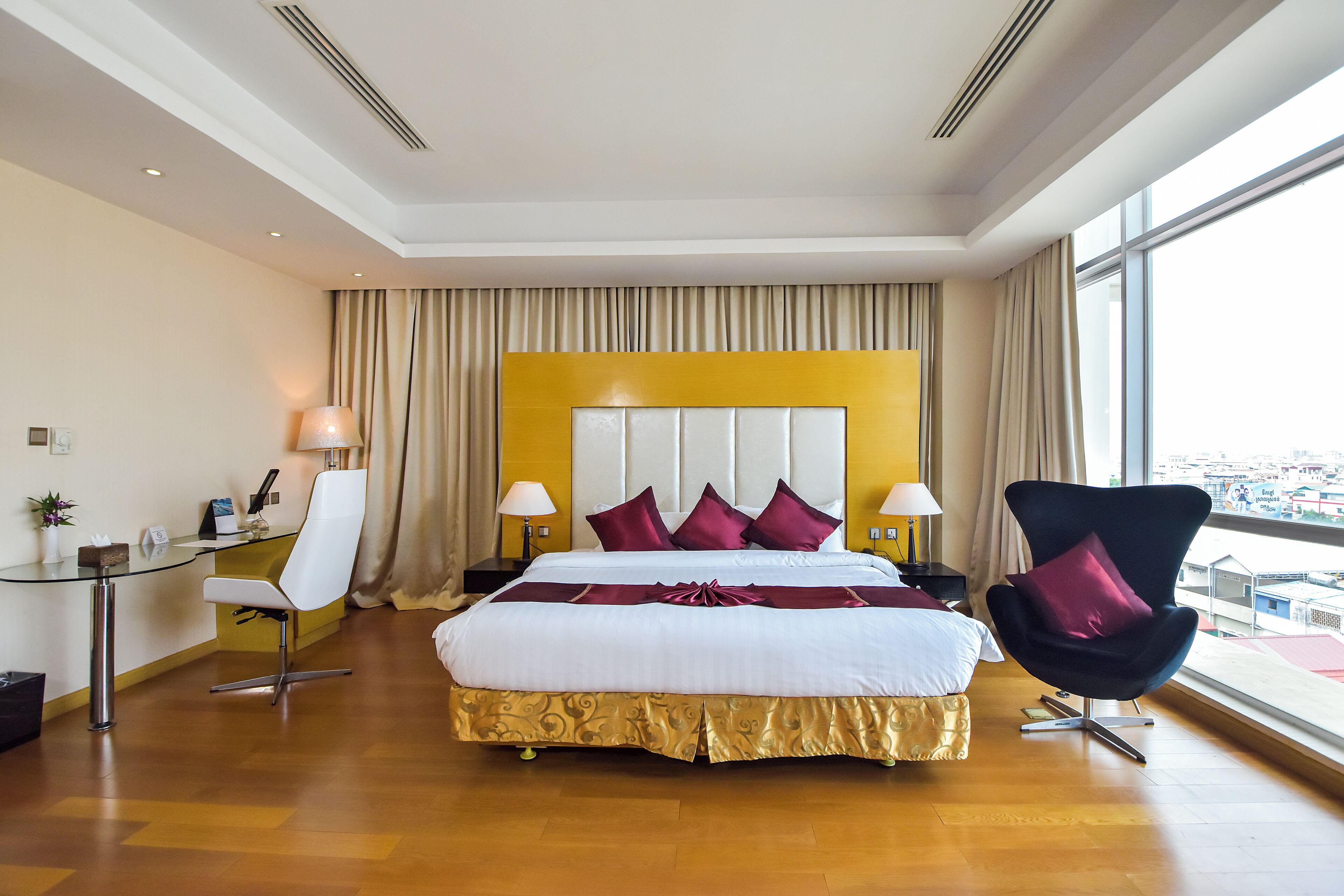 Dara Airport Hotel Dara Airport Hotel
