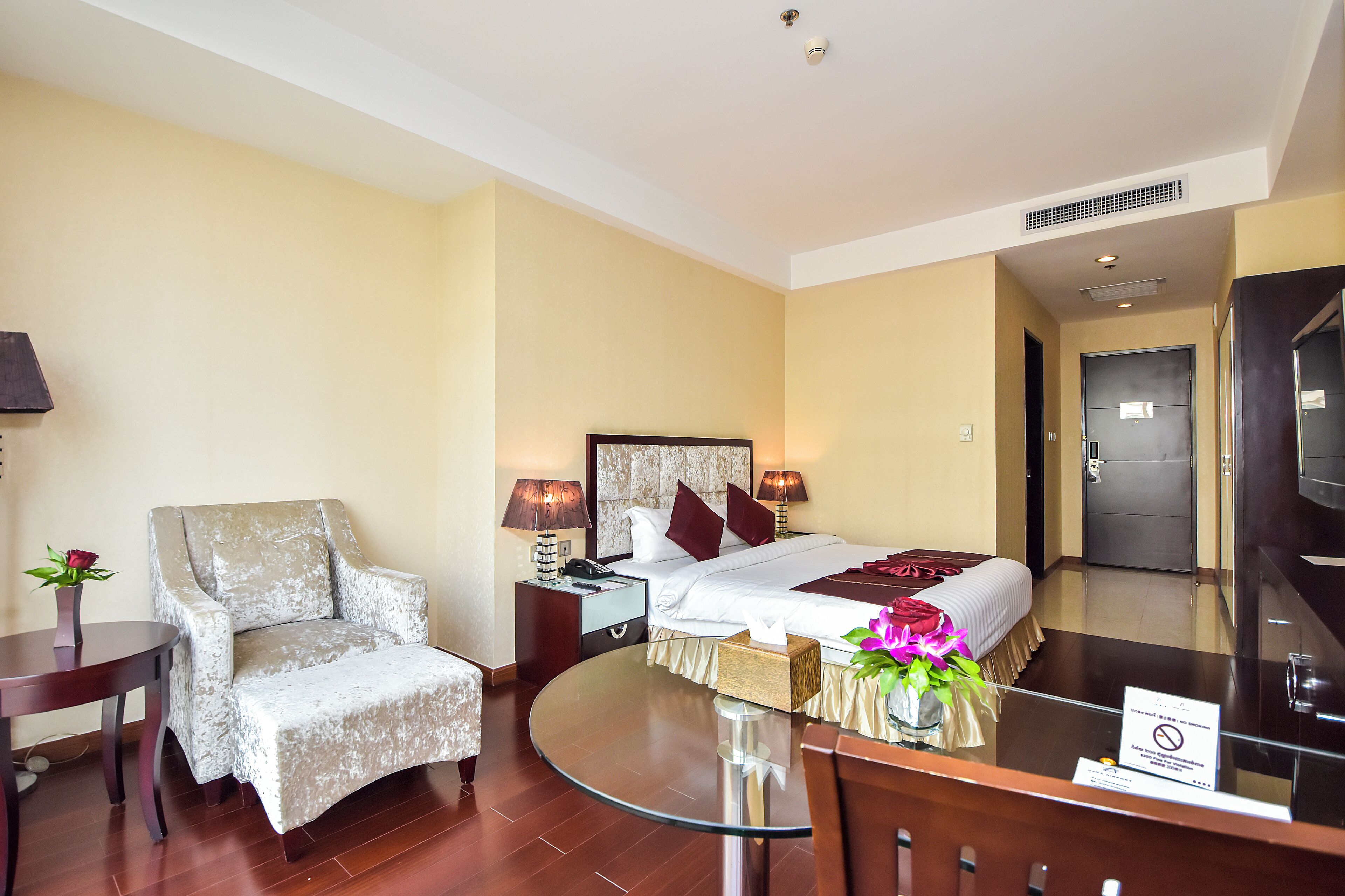 Dara Airport Hotel Dara Airport Hotel