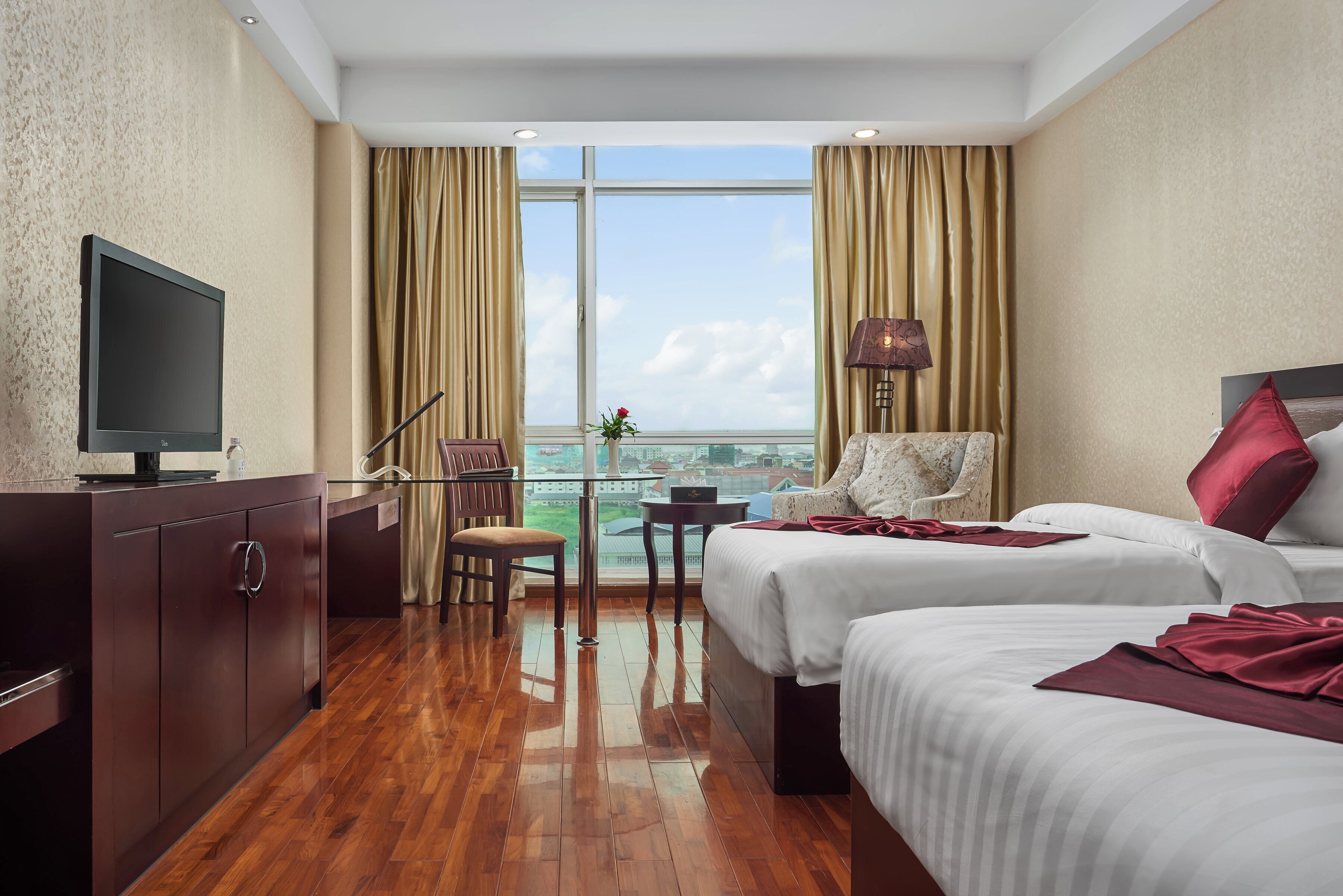 Dara Airport Hotel Dara Airport Hotel