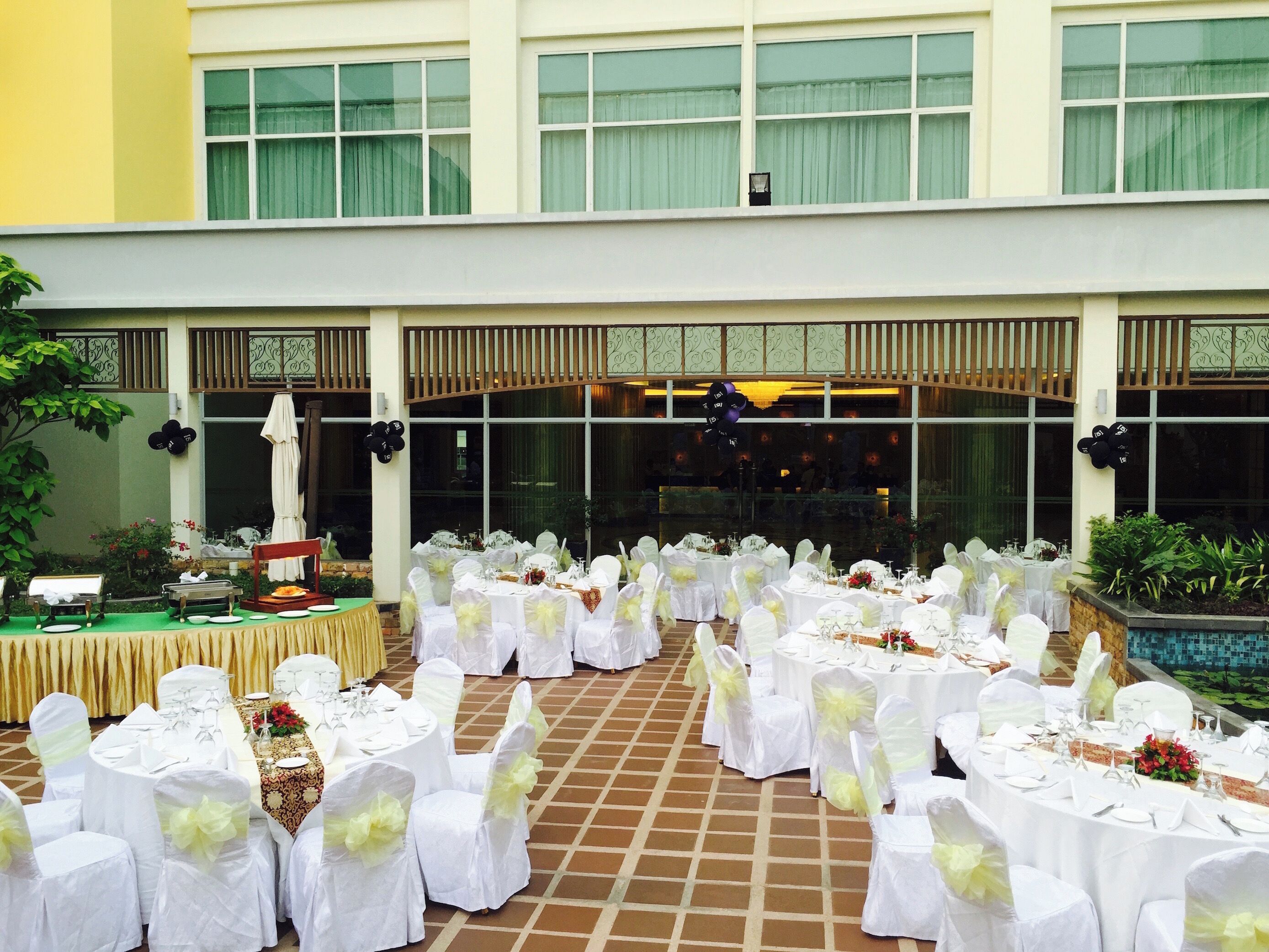 Dara Airport Hotel Dara Airport Hotel
