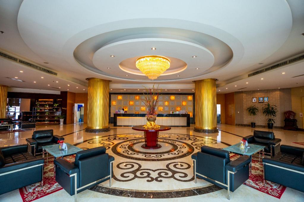 Dara Airport Hotel Dara Airport Hotel