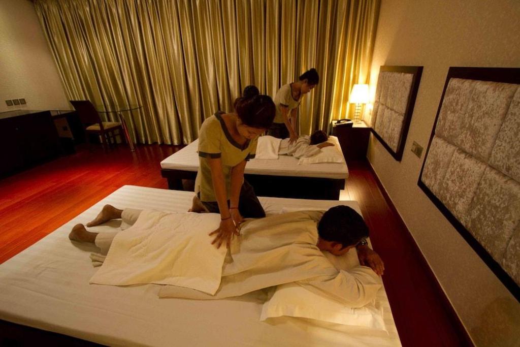 Dara Airport Hotel Dara Airport Hotel