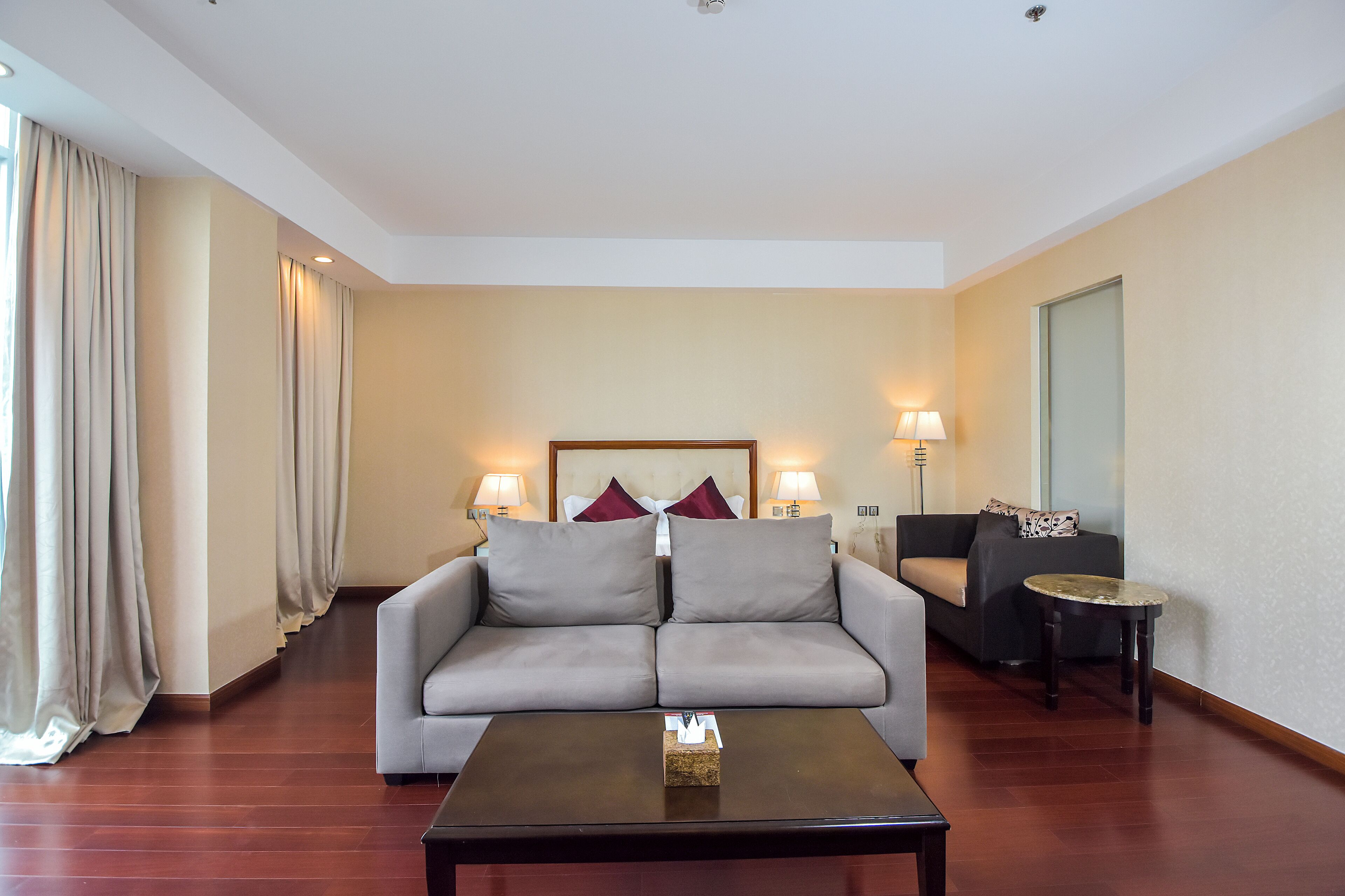 Dara Airport Hotel Dara Airport Hotel