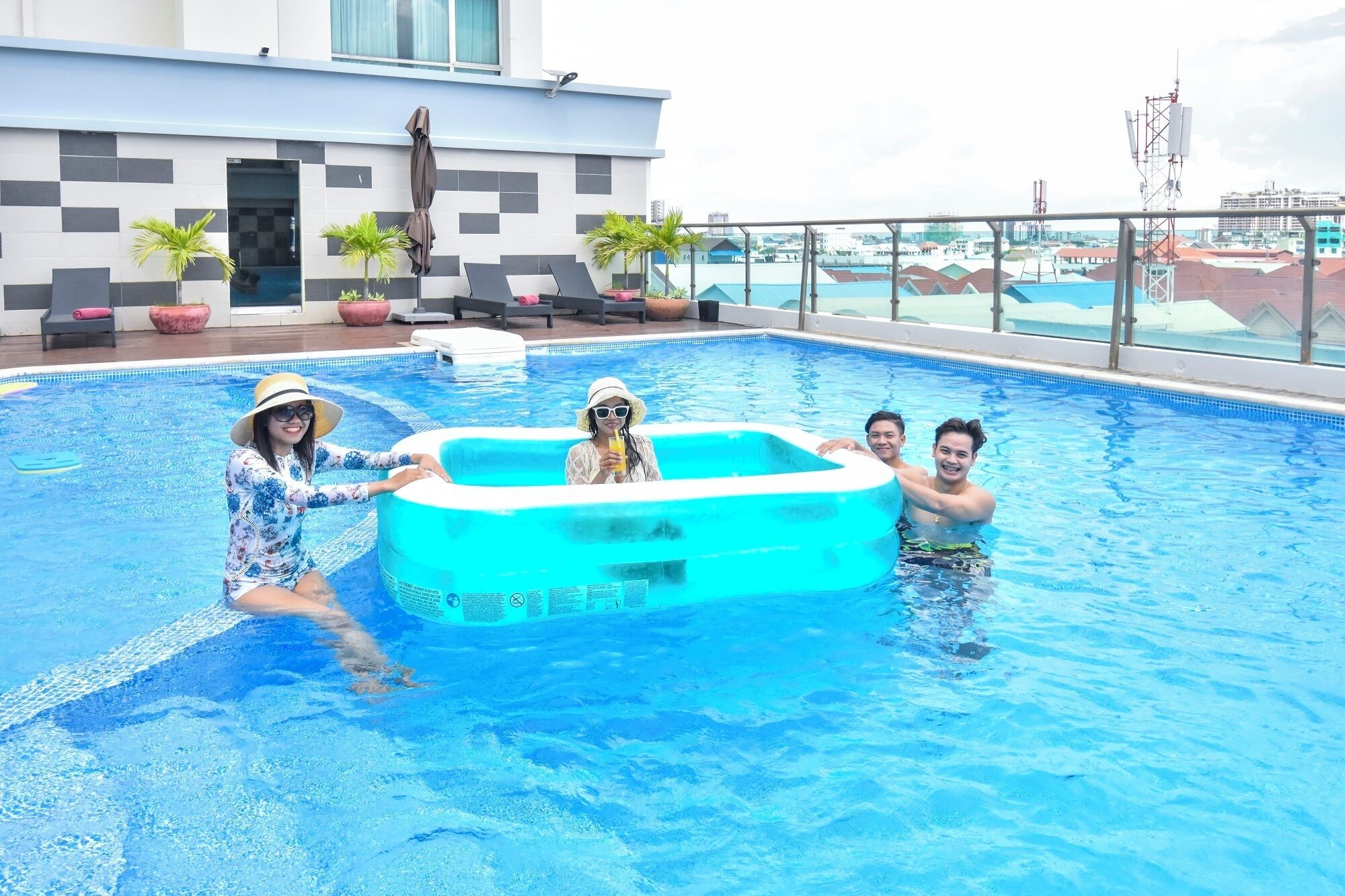 Dara Airport Hotel Dara Airport Hotel