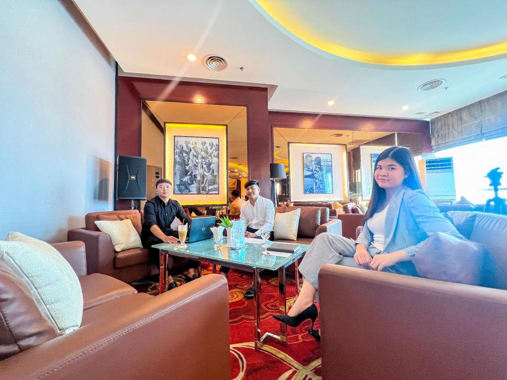 Dara Airport Hotel Dara Airport Hotel
