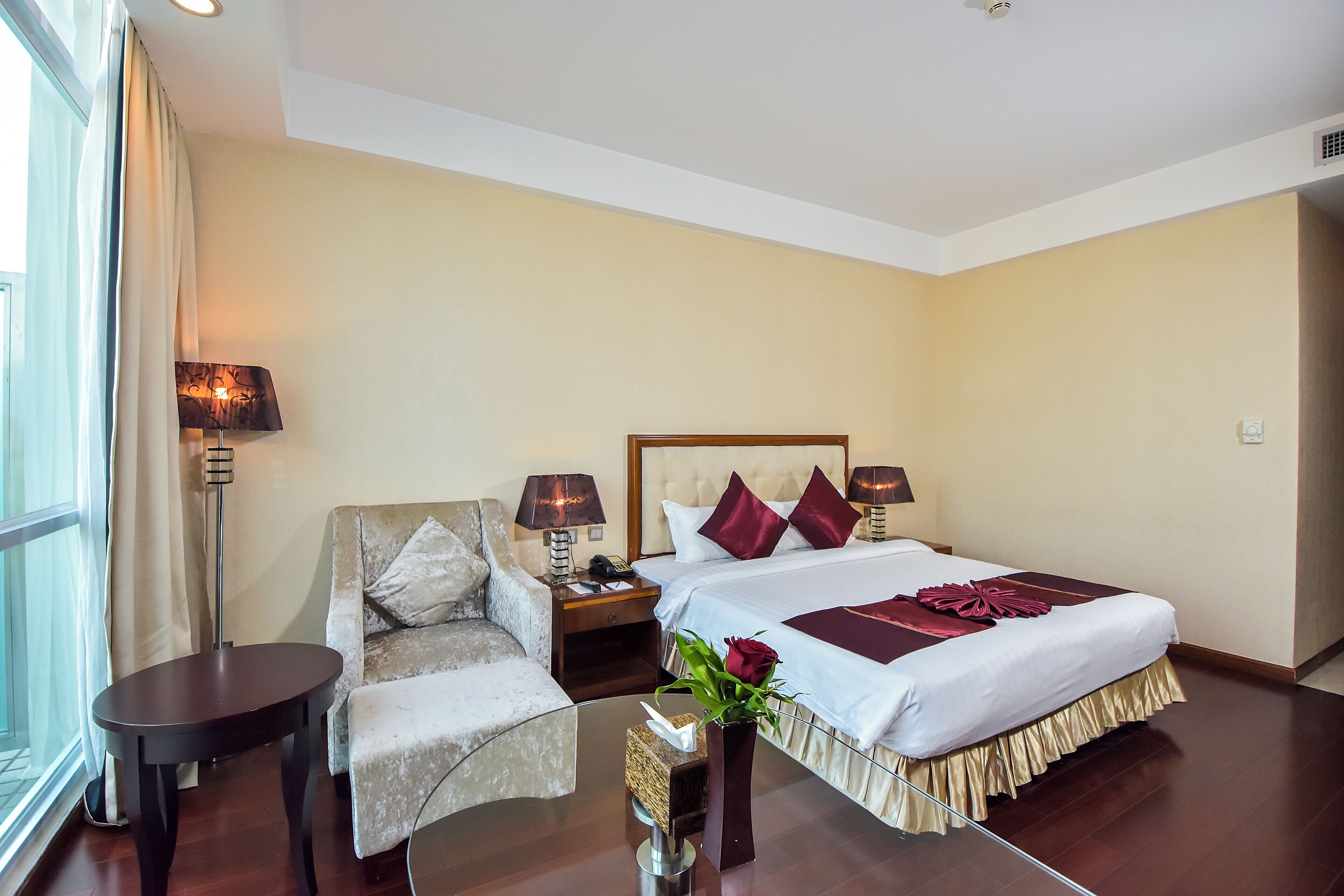 Dara Airport Hotel Dara Airport Hotel