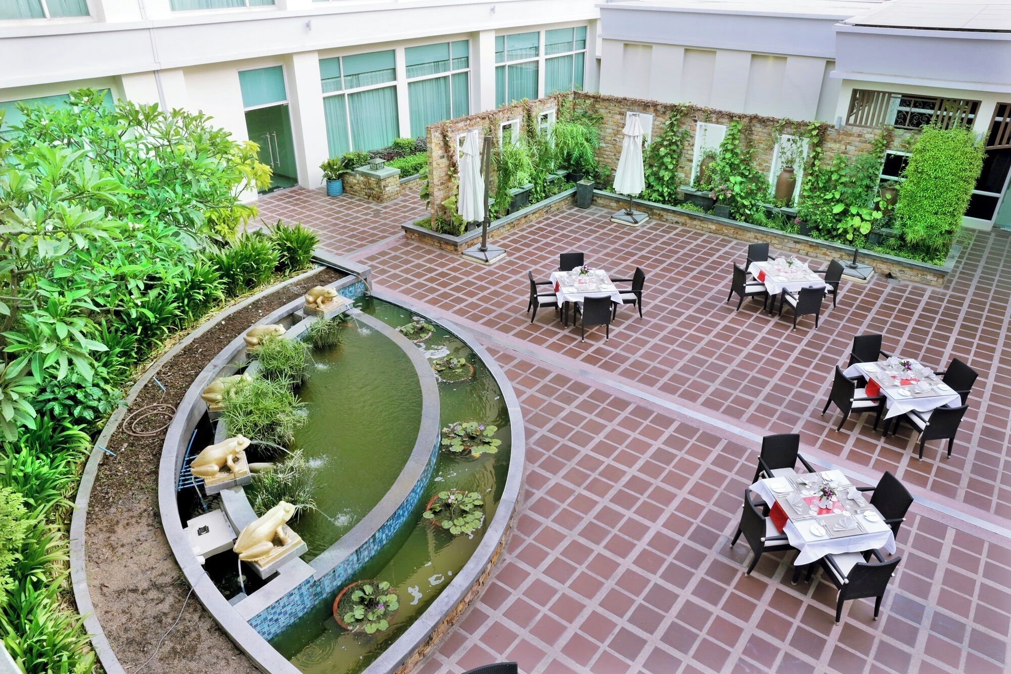 Dara Airport Hotel Dara Airport Hotel