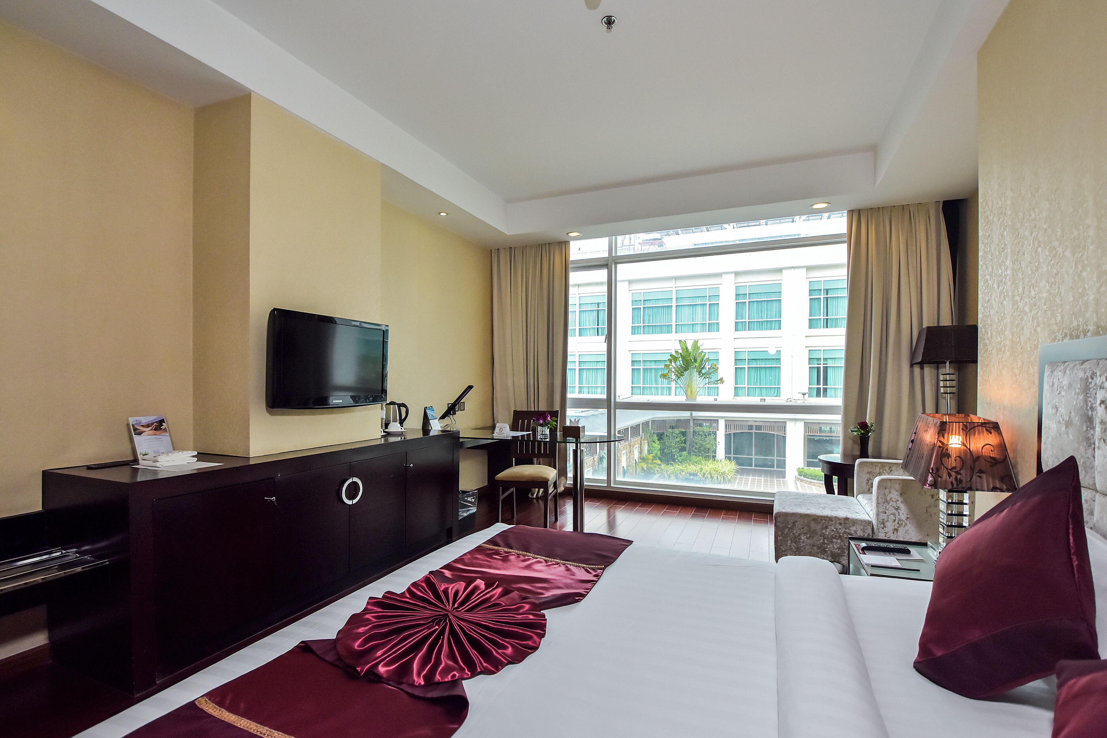 Dara Airport Hotel Dara Airport Hotel