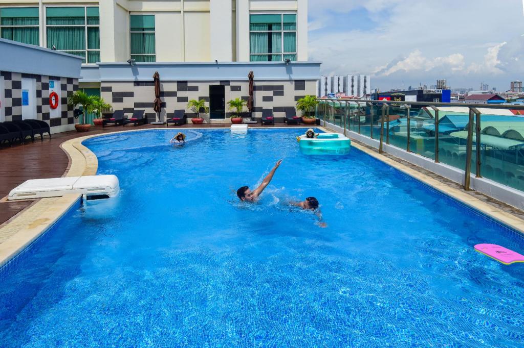 Dara Airport Hotel Dara Airport Hotel