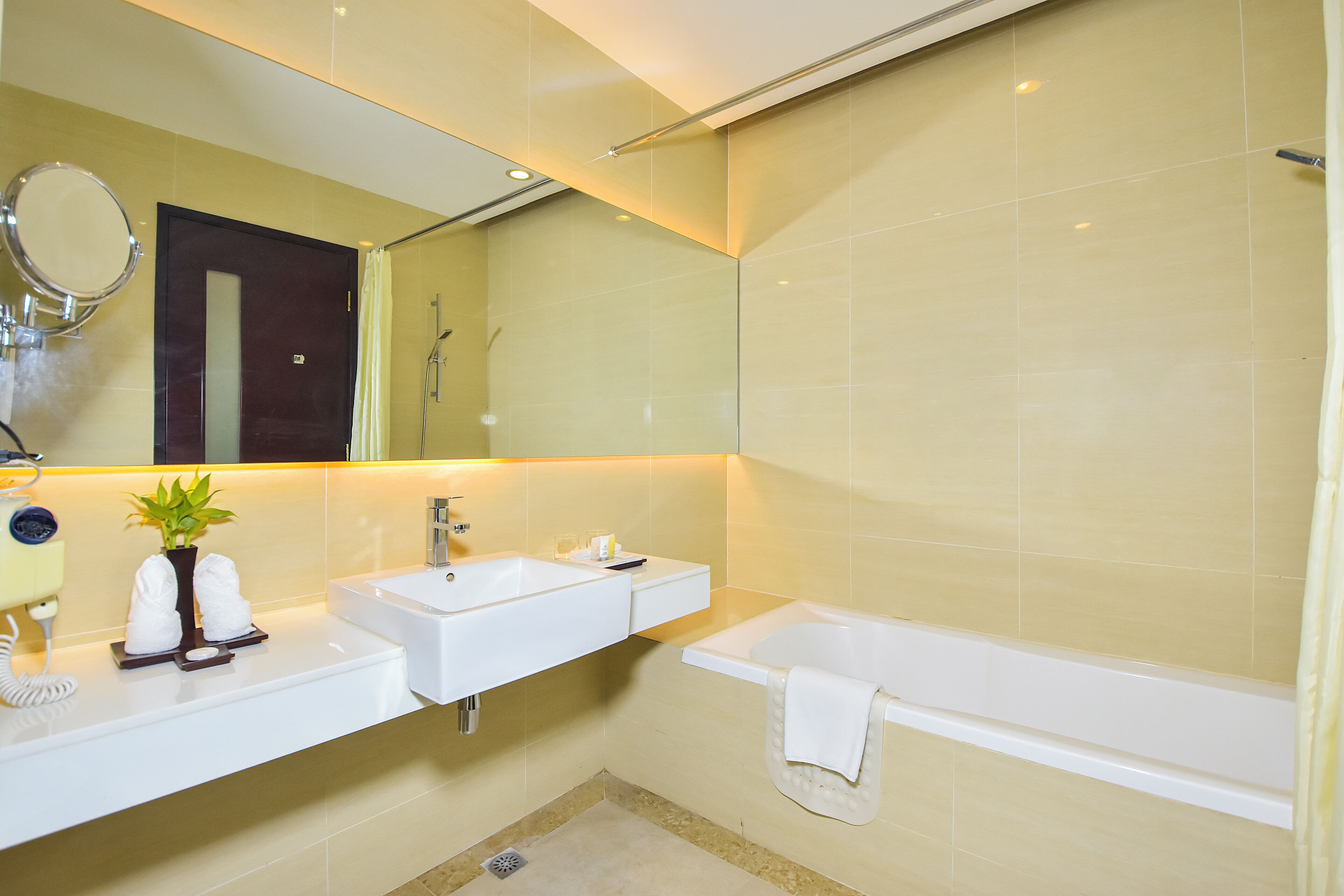 Dara Airport Hotel Dara Airport Hotel