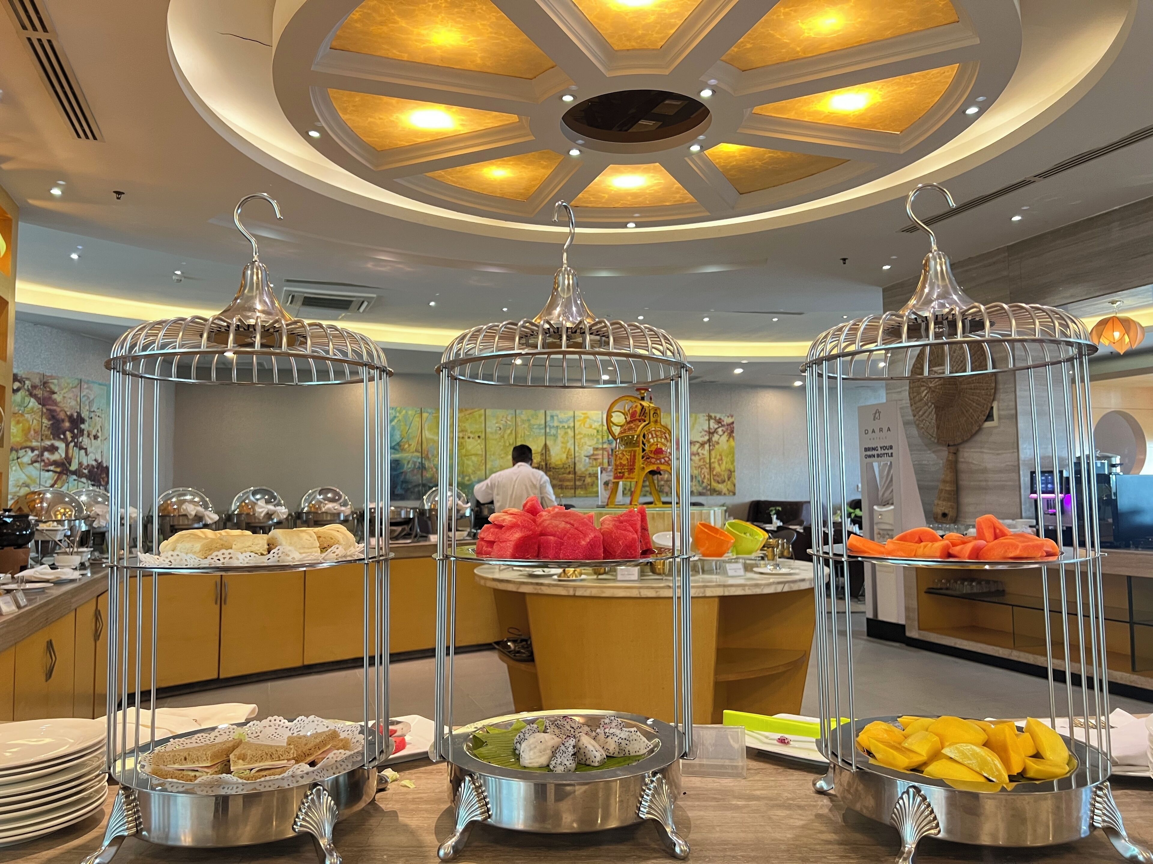 Dara Airport Hotel Dara Airport Hotel