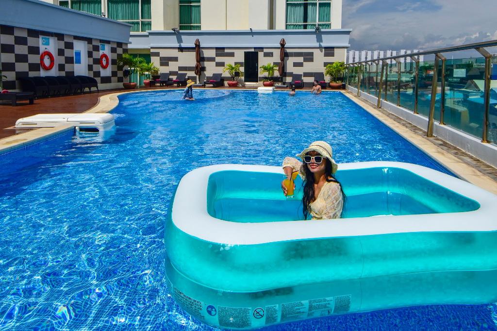 Dara Airport Hotel Dara Airport Hotel