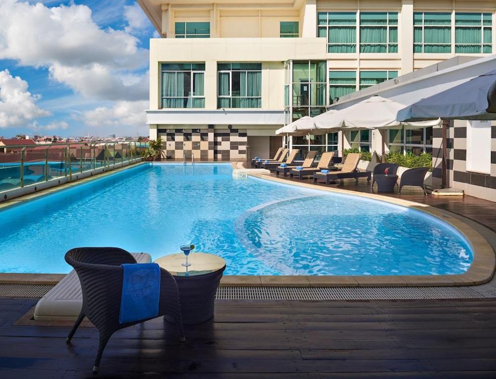 Dara Airport Hotel Dara Airport Hotel
