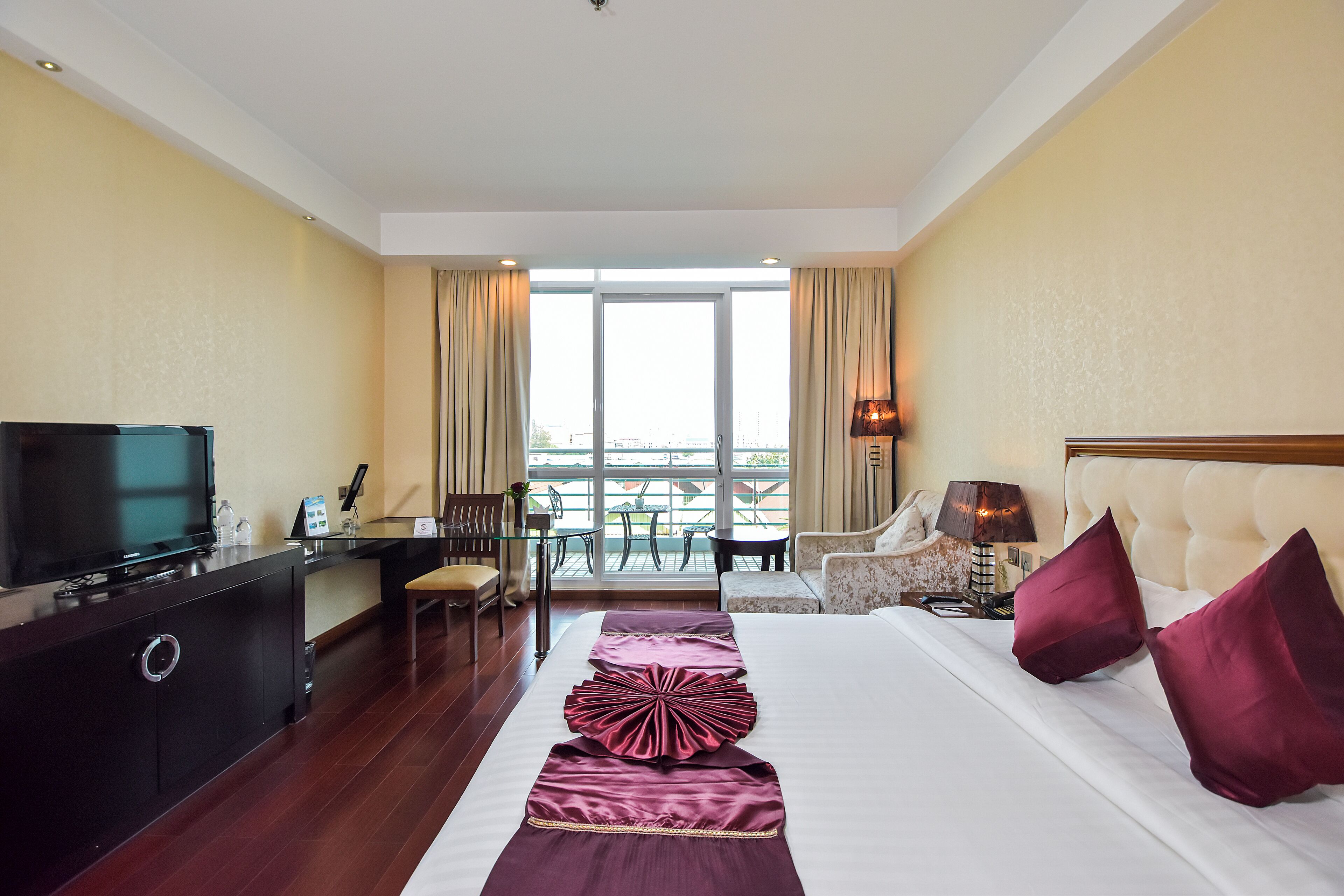 Dara Airport Hotel Dara Airport Hotel