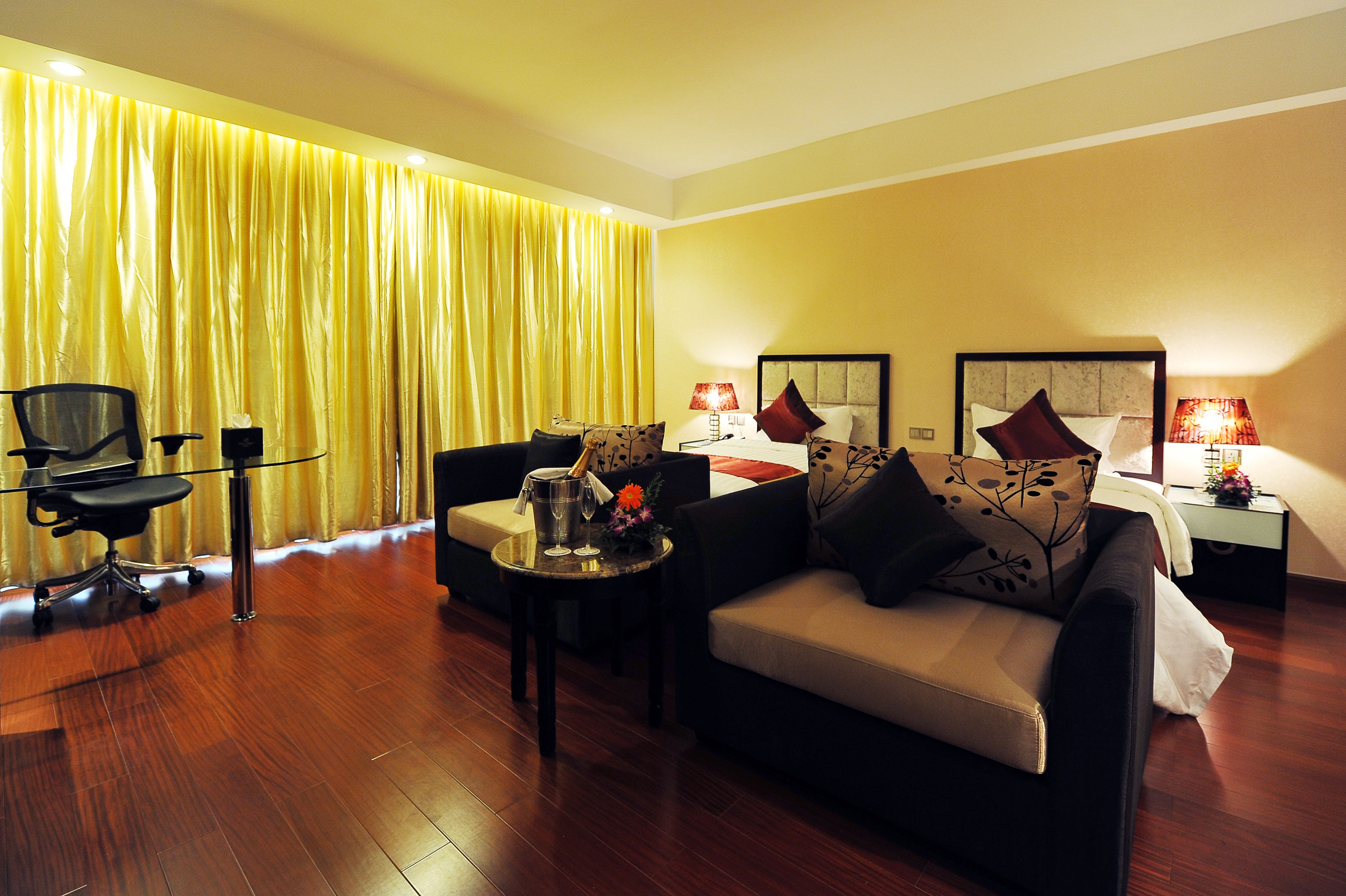 Dara Airport Hotel Dara Airport Hotel