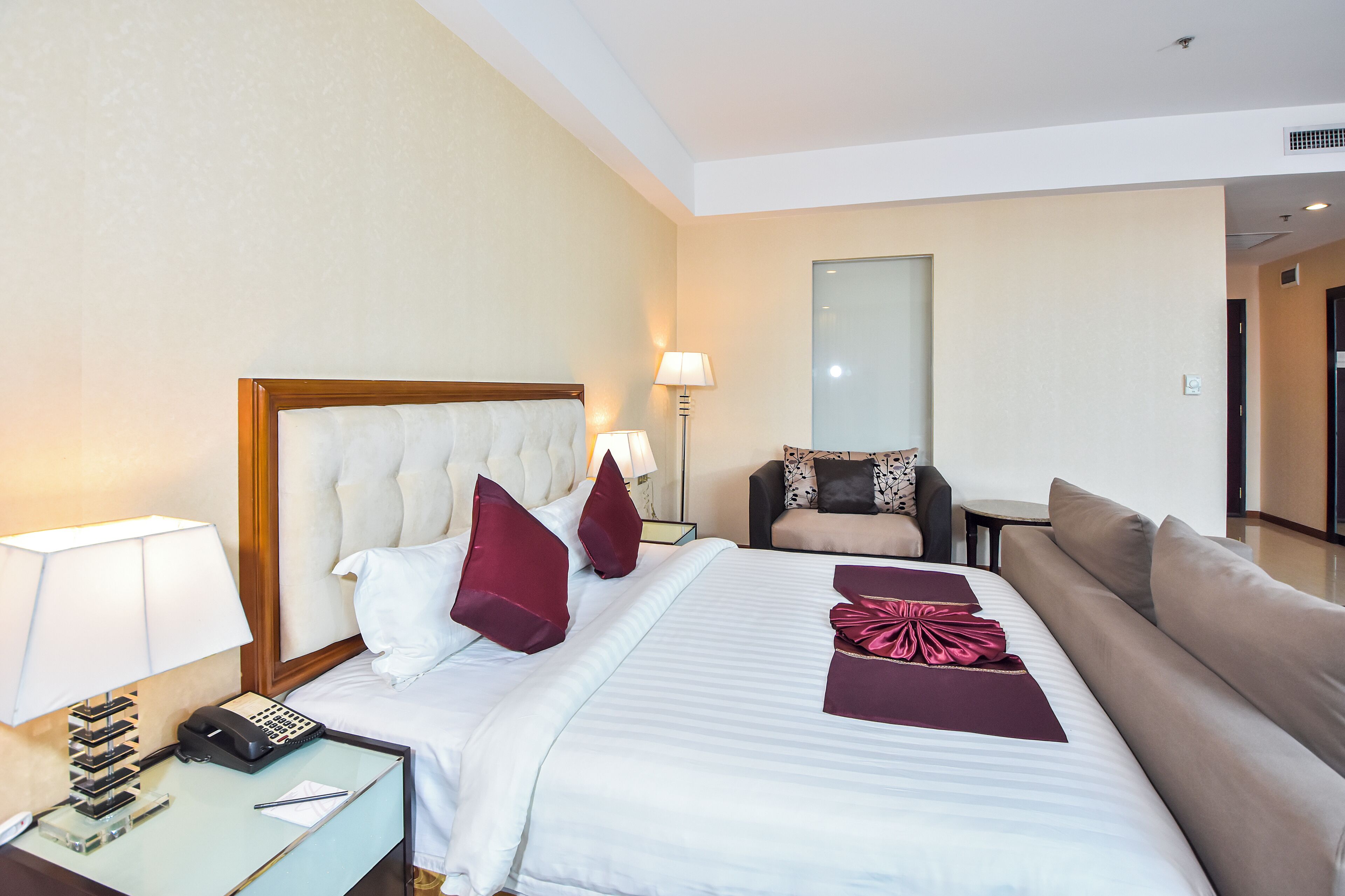 Dara Airport Hotel Dara Airport Hotel