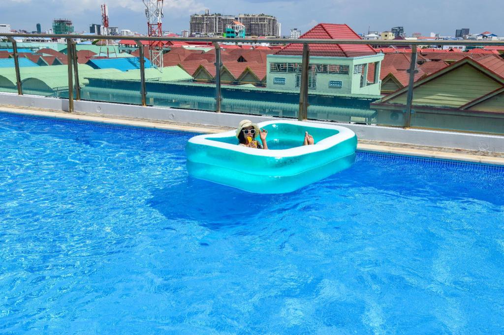 Dara Airport Hotel Dara Airport Hotel