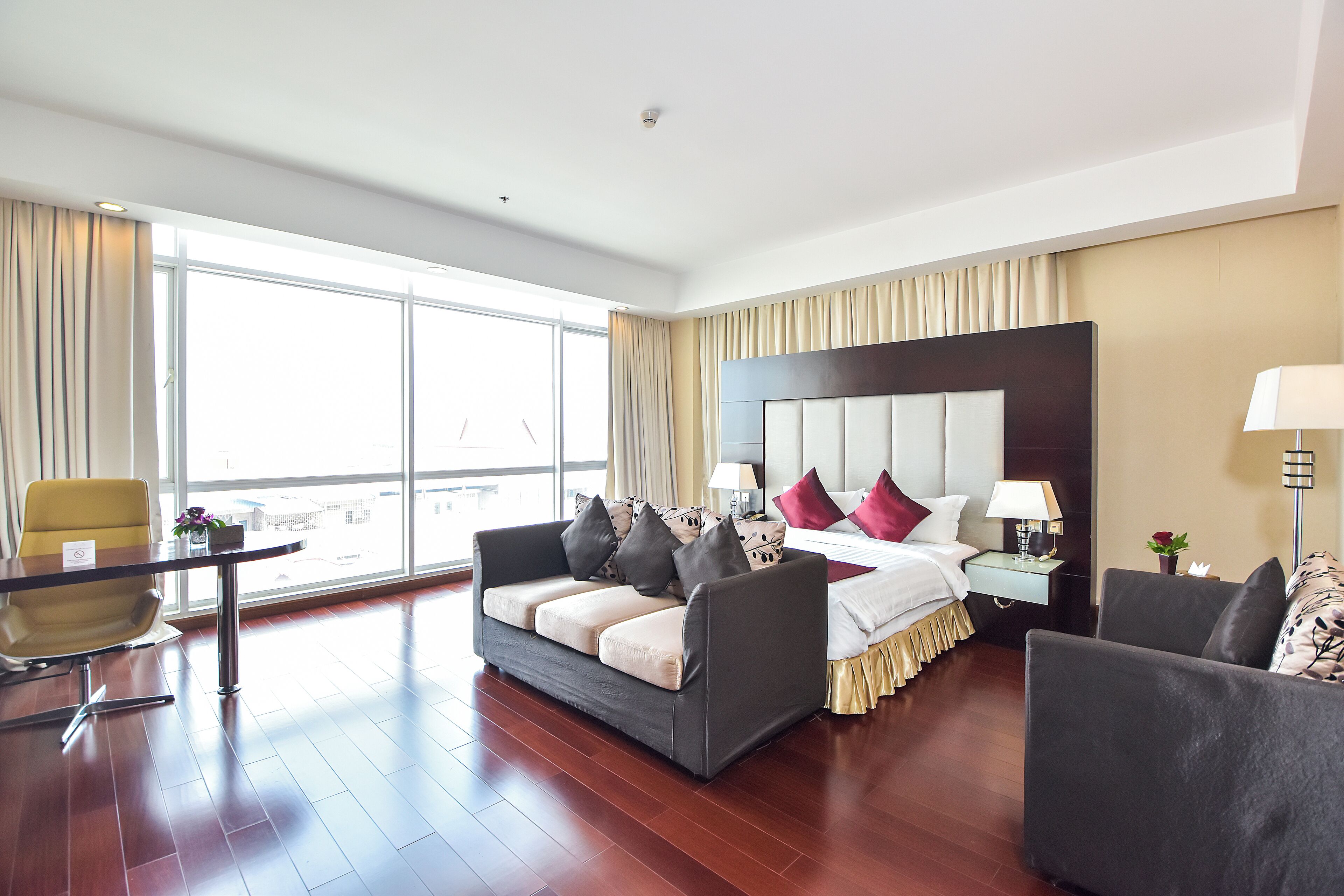Dara Airport Hotel Dara Airport Hotel