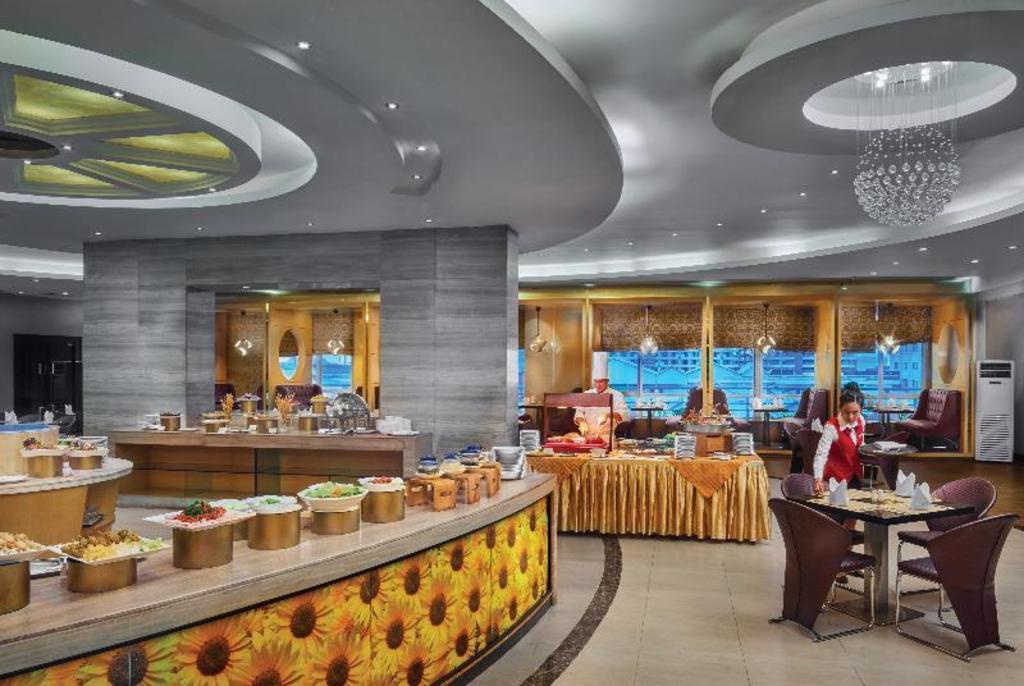 Dara Airport Hotel Dara Airport Hotel
