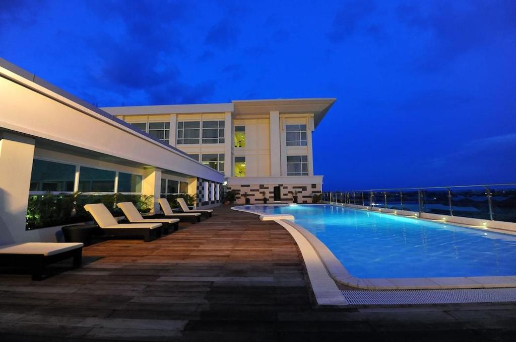 Dara Airport Hotel Dara Airport Hotel