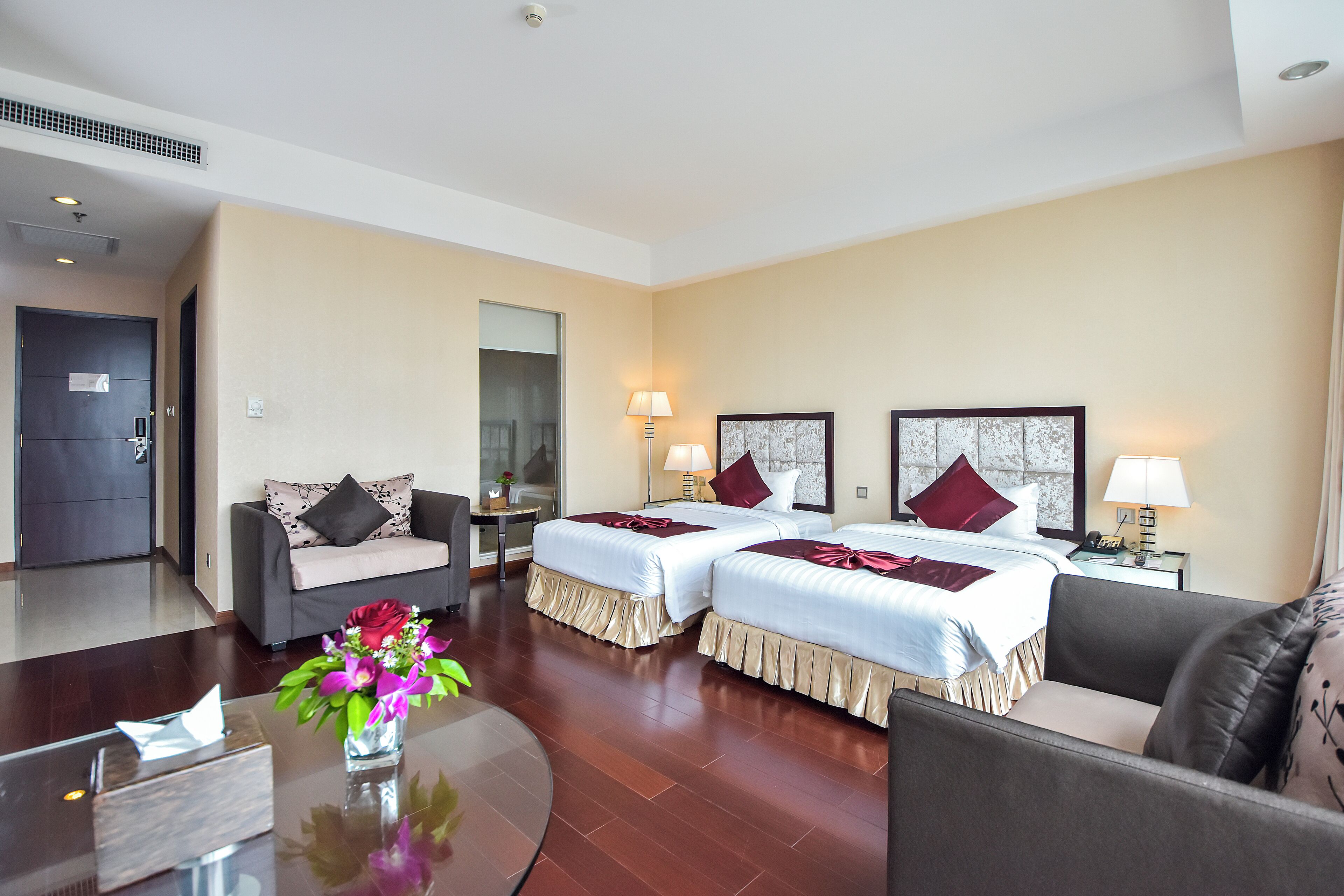 Dara Airport Hotel Dara Airport Hotel