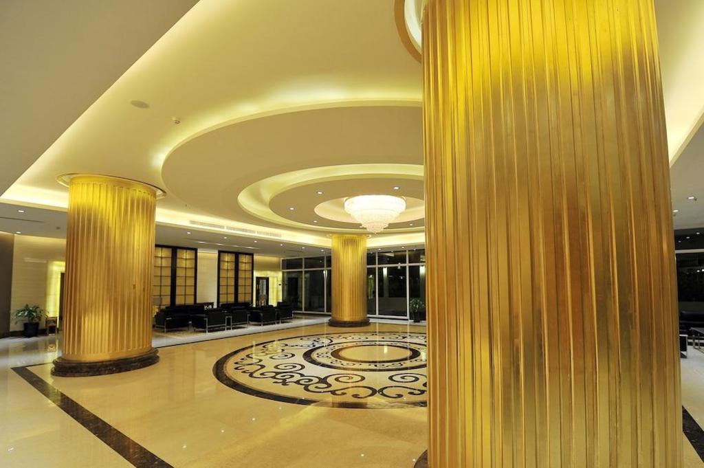 Dara Airport Hotel Dara Airport Hotel