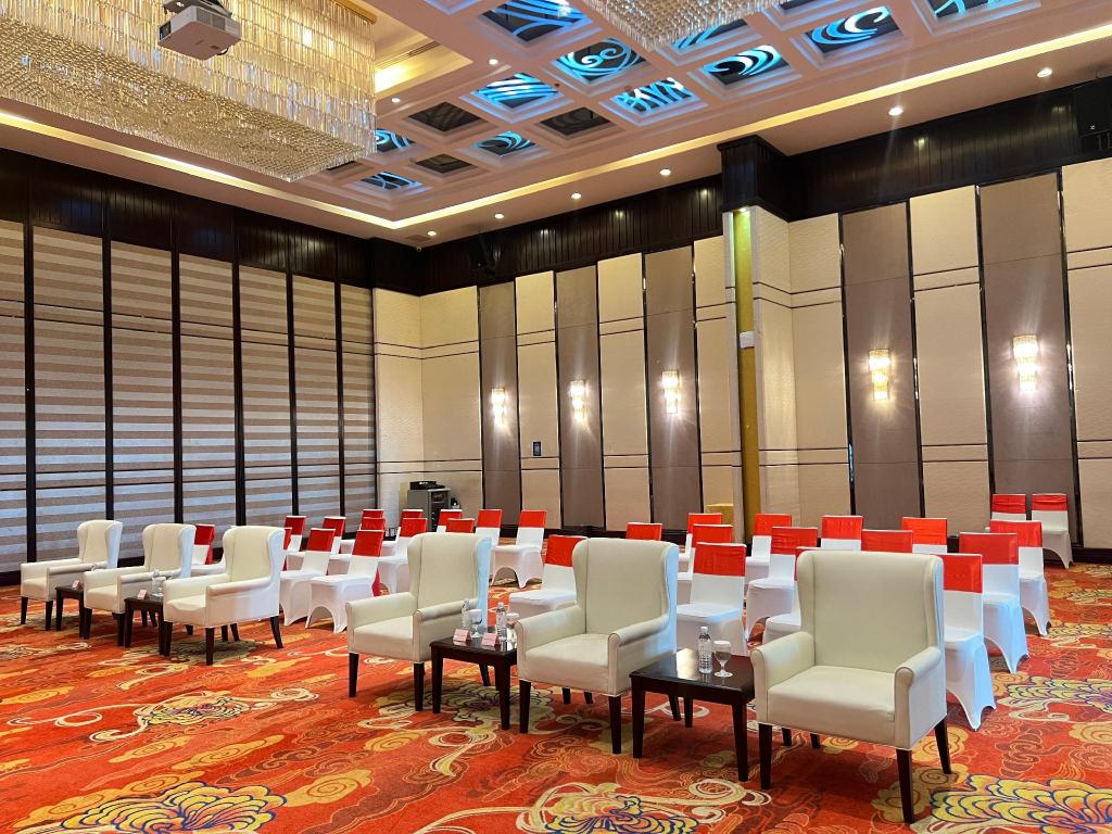 Dara Airport Hotel Dara Airport Hotel
