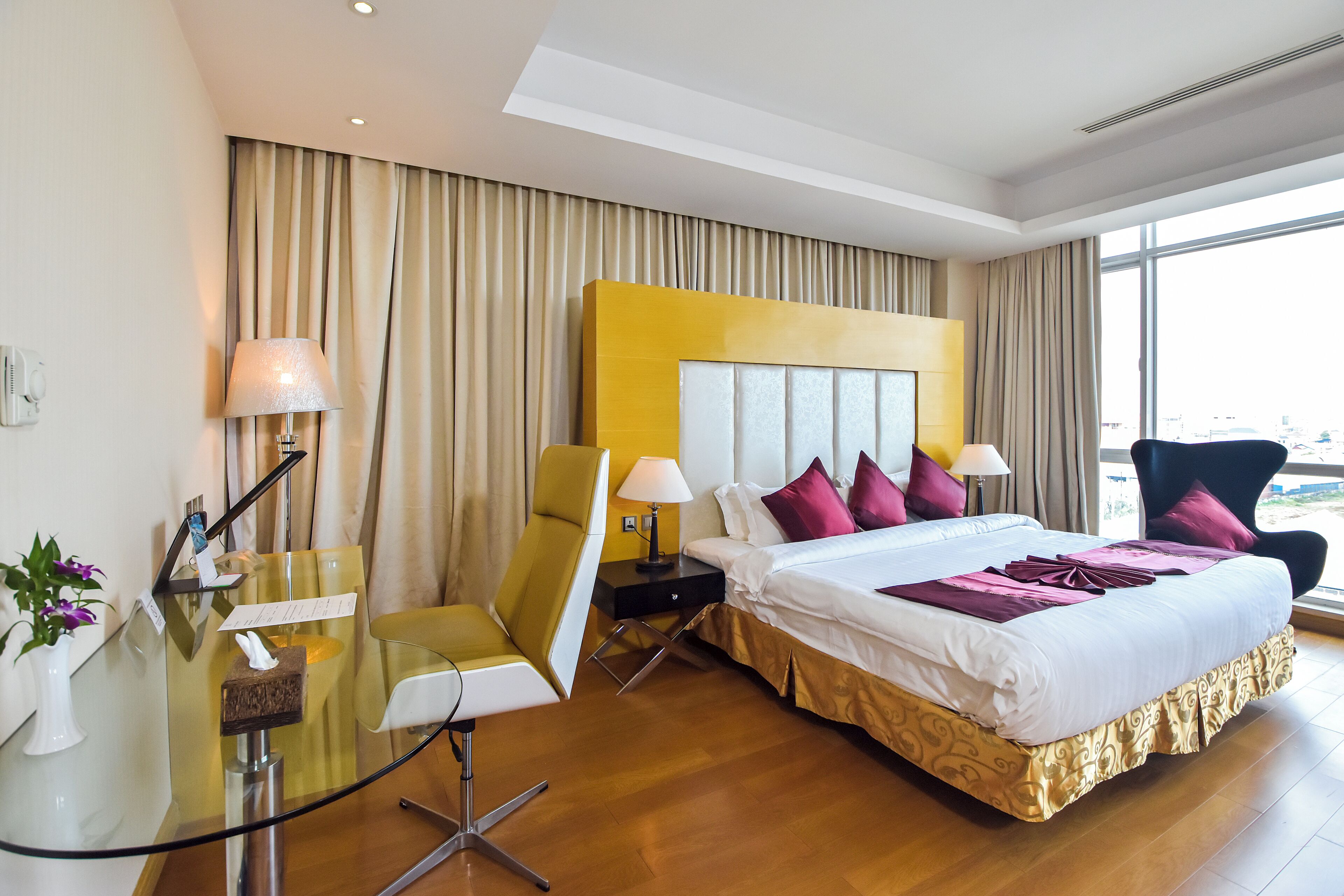 Dara Airport Hotel Dara Airport Hotel